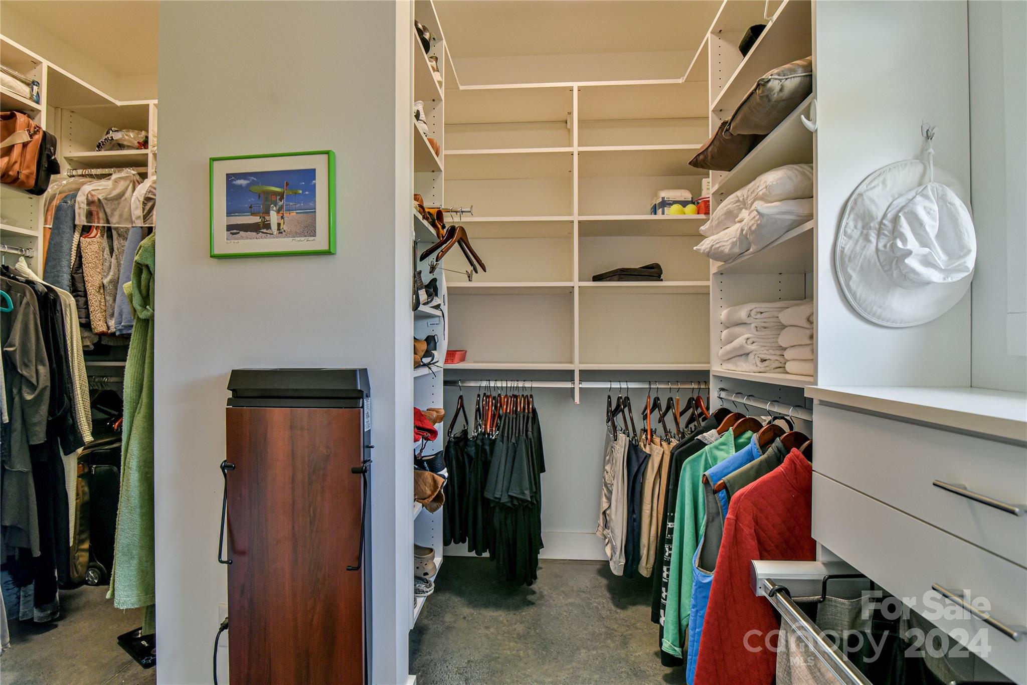 Leicester Village - Residential