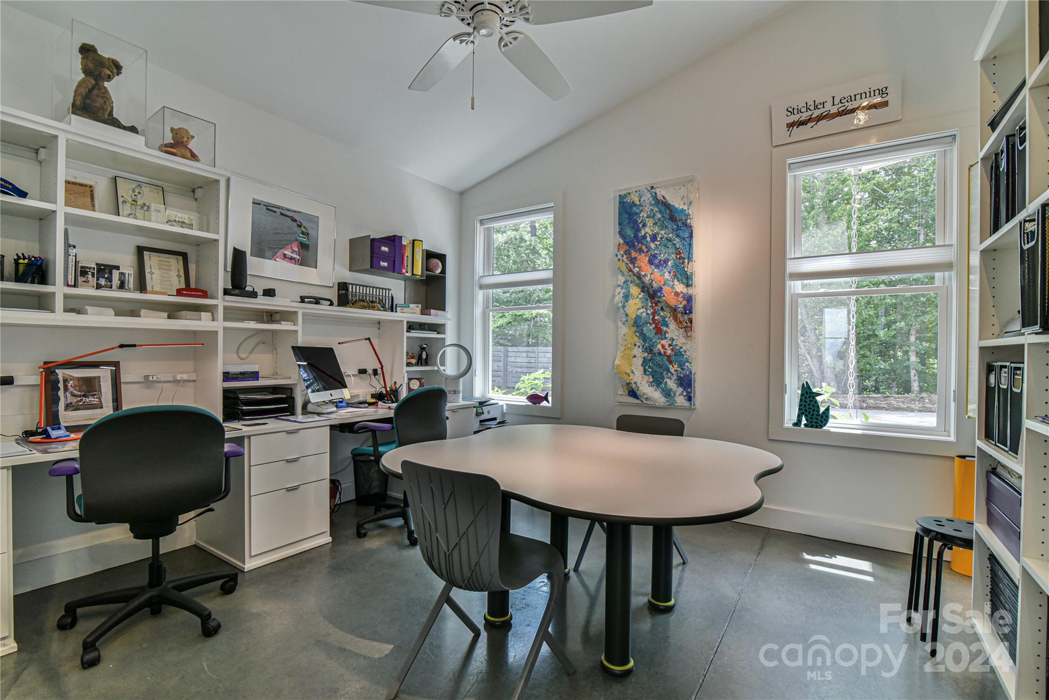 Leicester Village - Residential