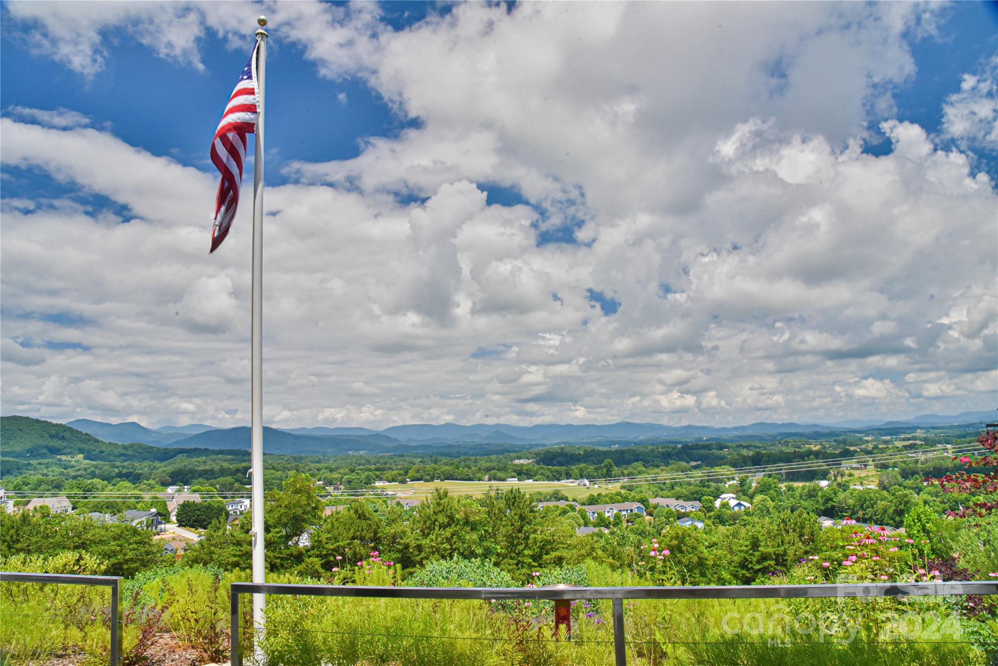 Leicester Village - Residential