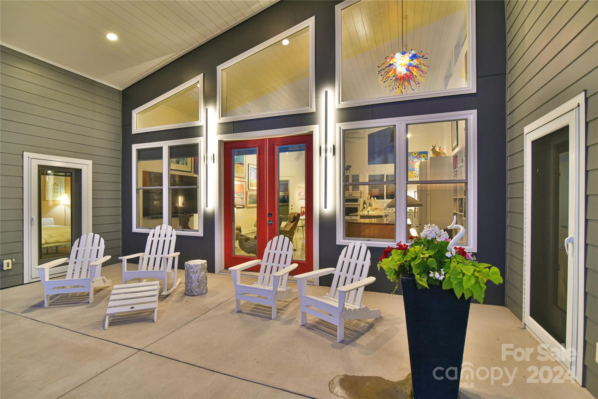 Leicester Village - Residential