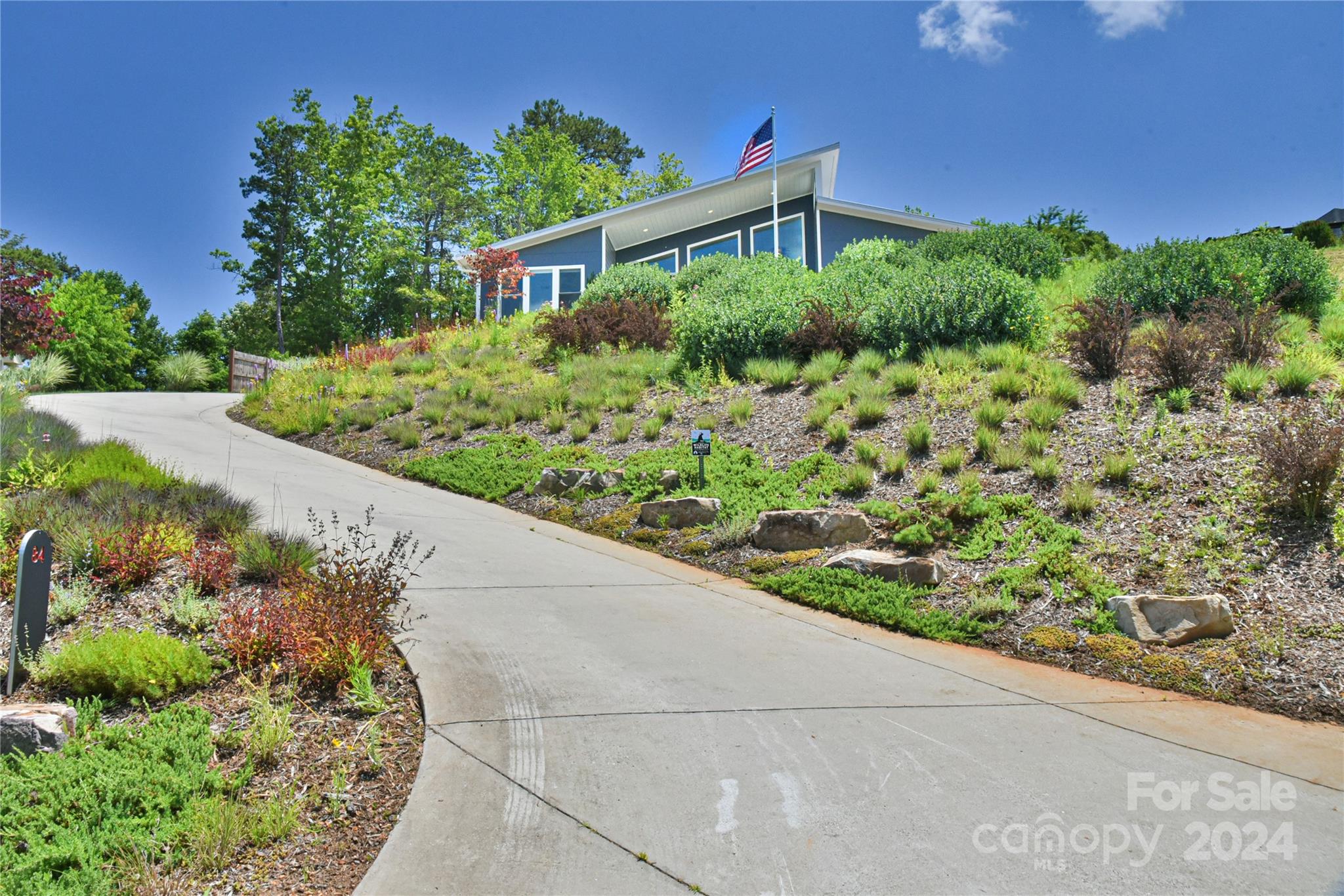 Leicester Village - Residential