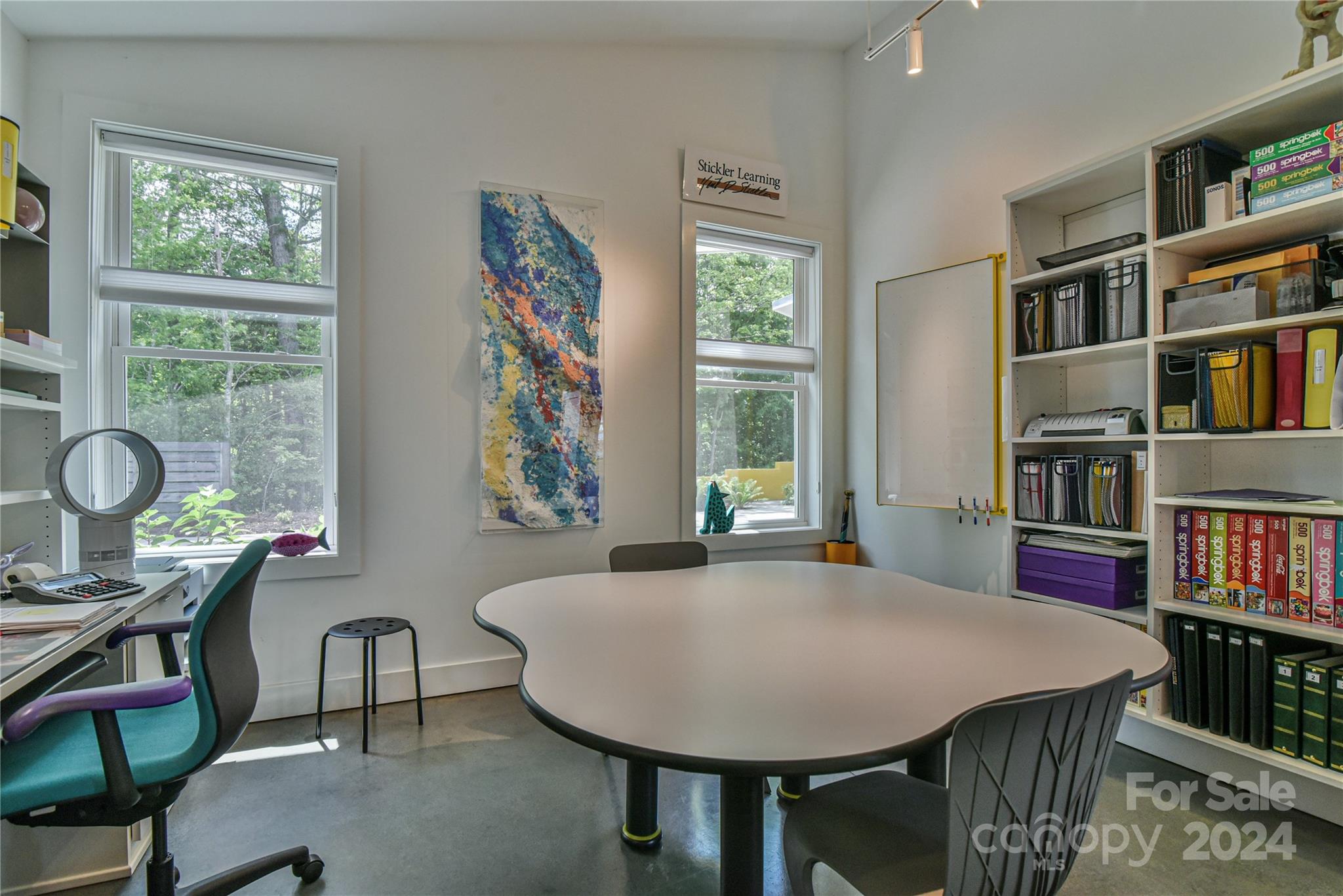 Leicester Village - Residential