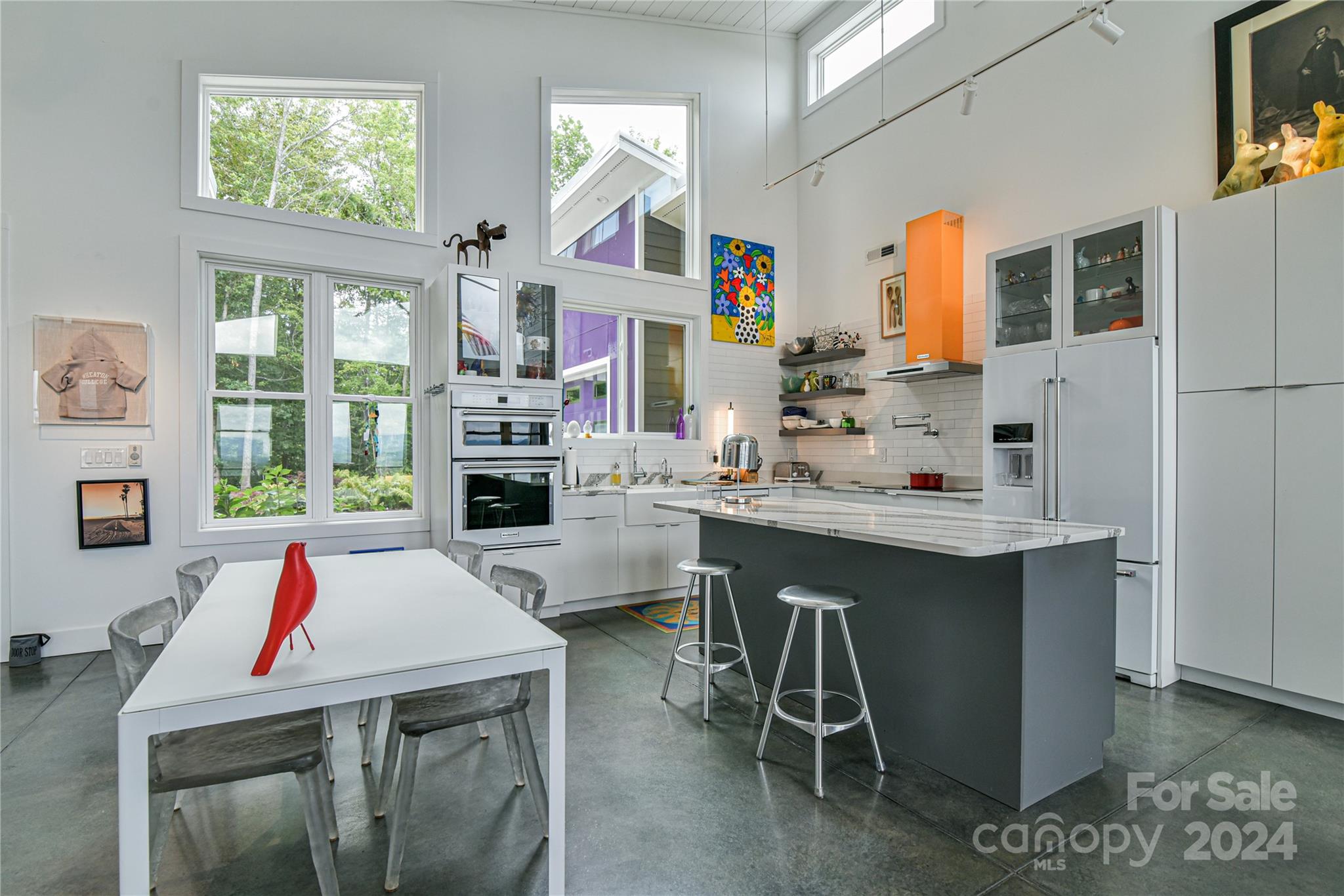 Leicester Village - Residential