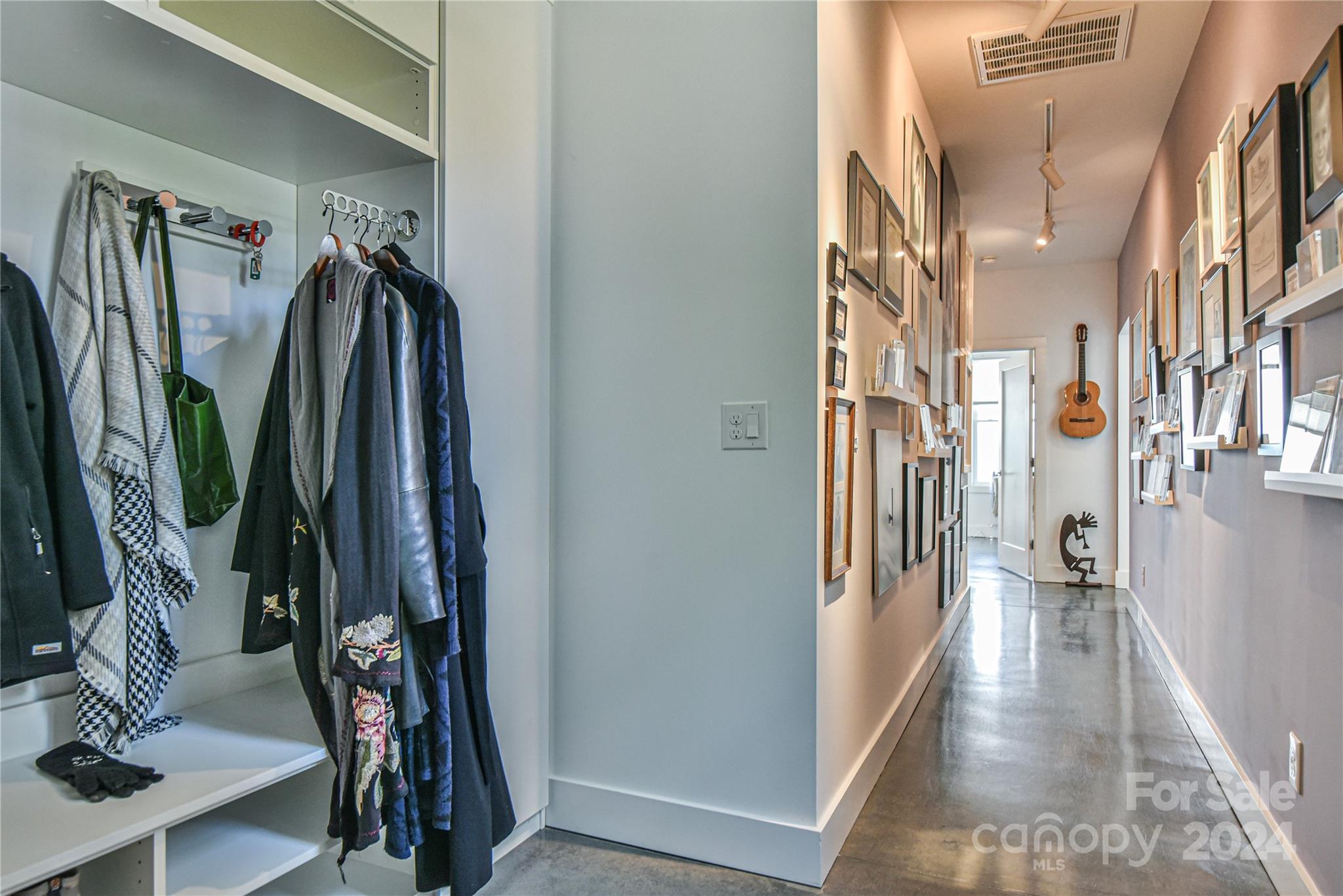 Leicester Village - Residential