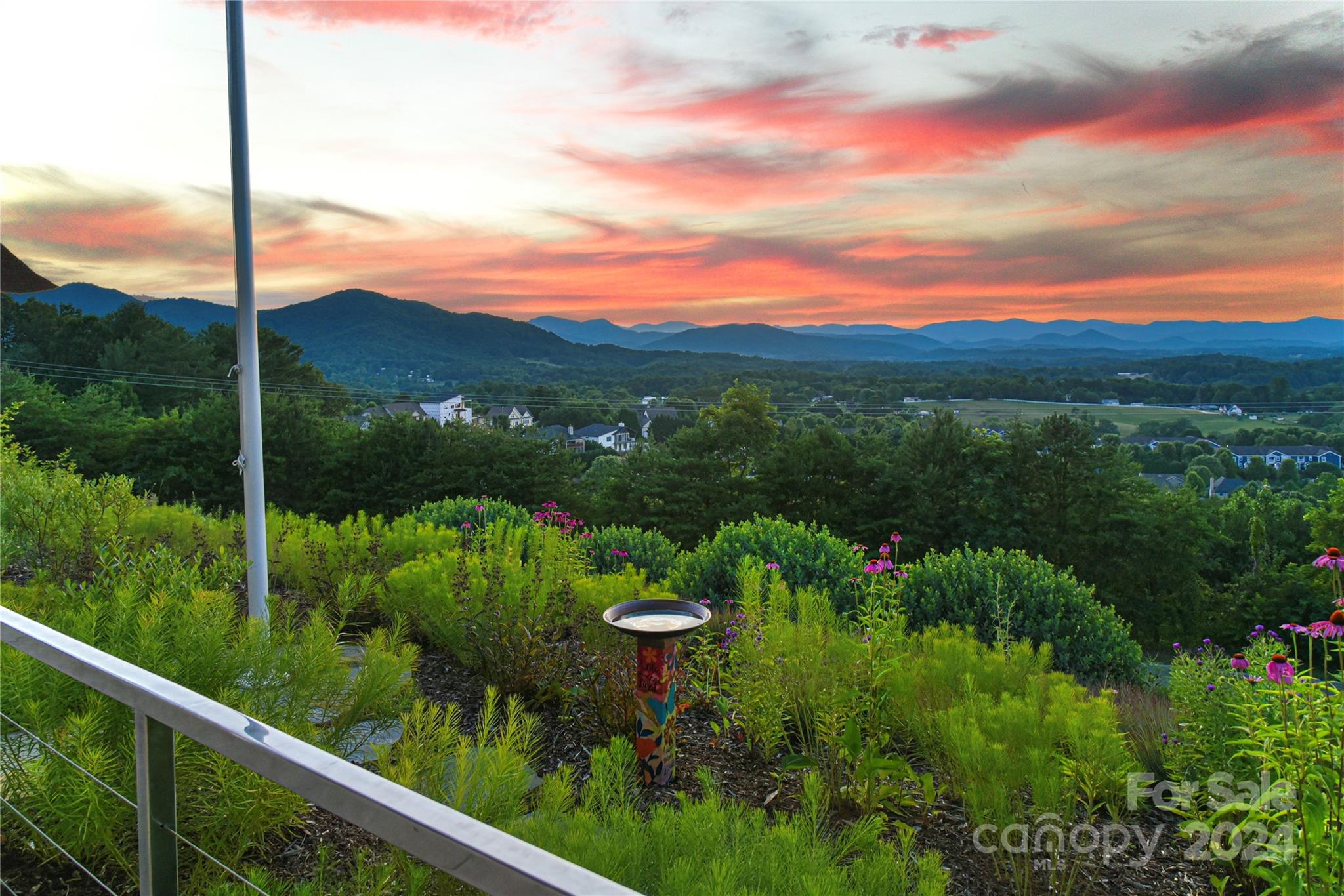 Leicester Village - Residential