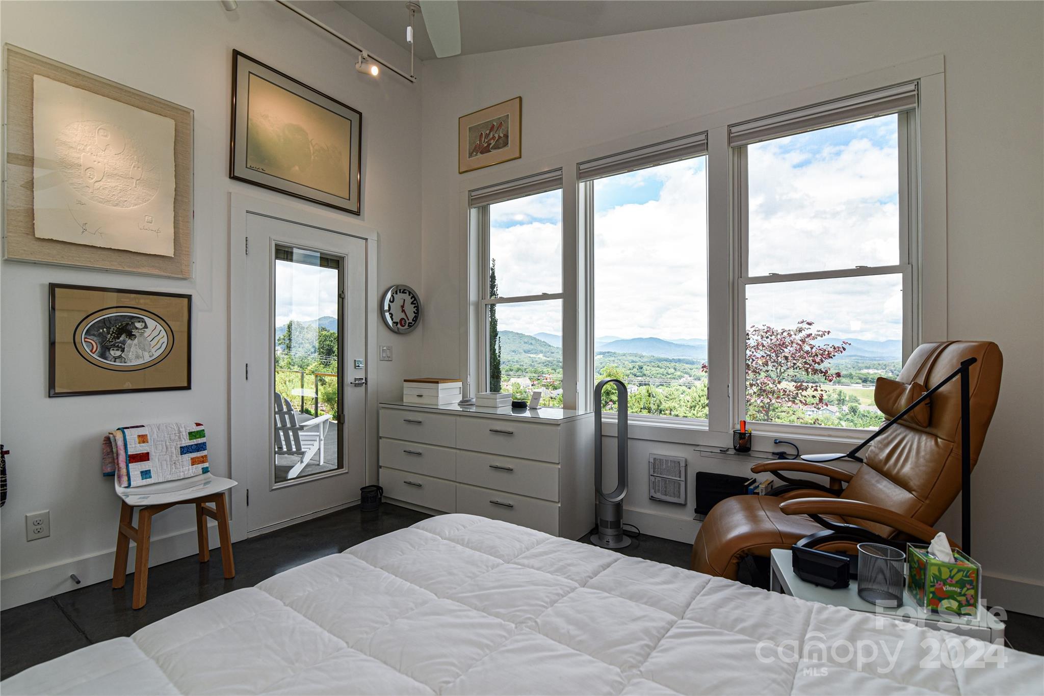 Leicester Village - Residential