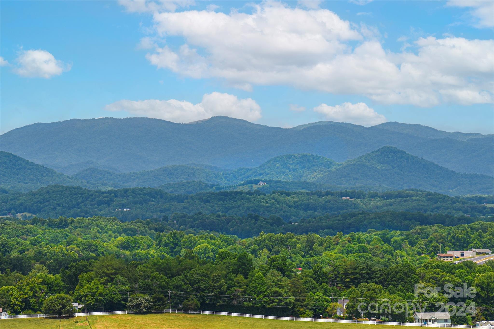 Leicester Village - Residential