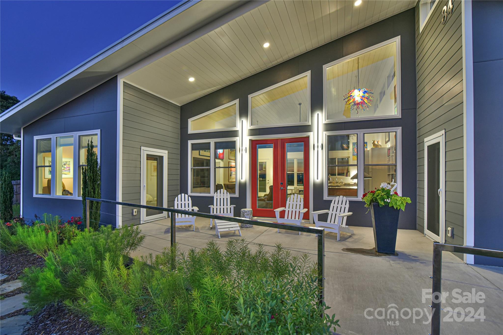 Leicester Village - Residential