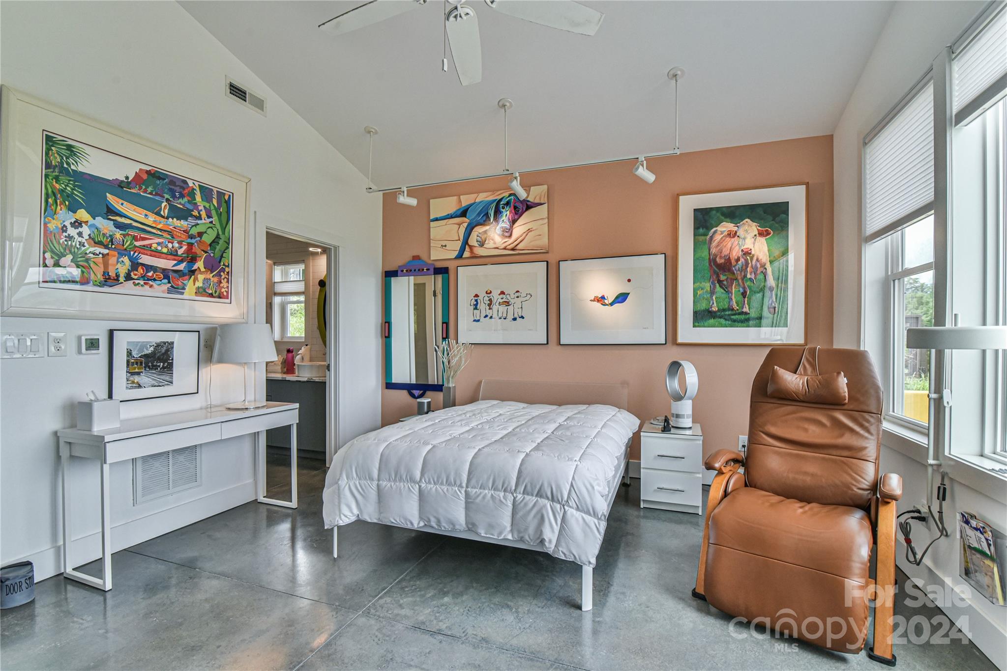 Leicester Village - Residential