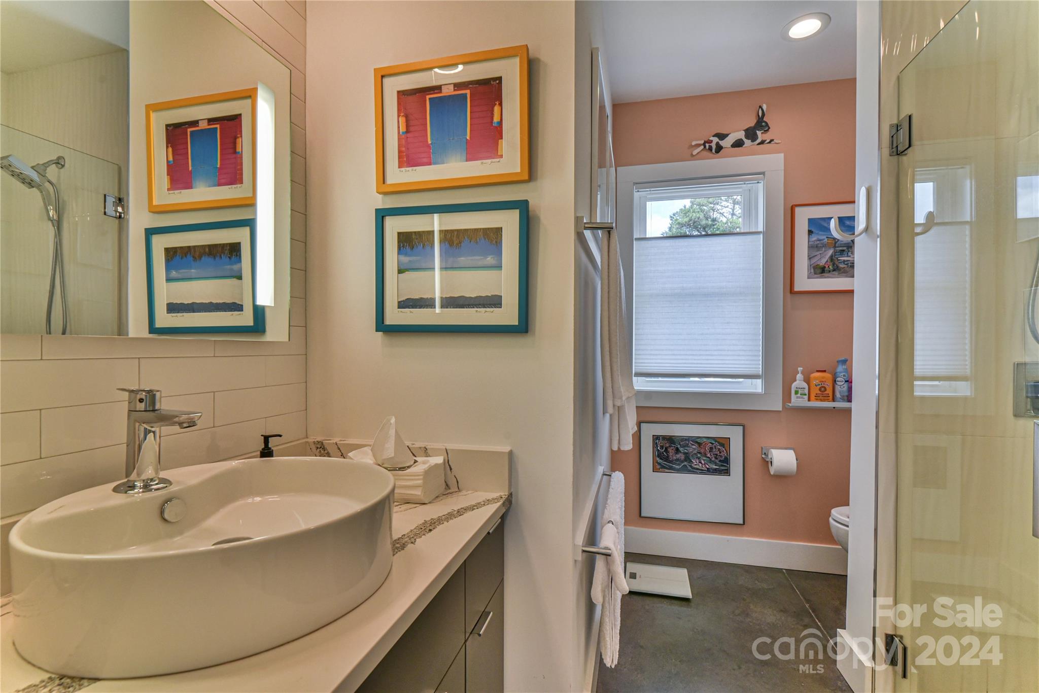 Leicester Village - Residential