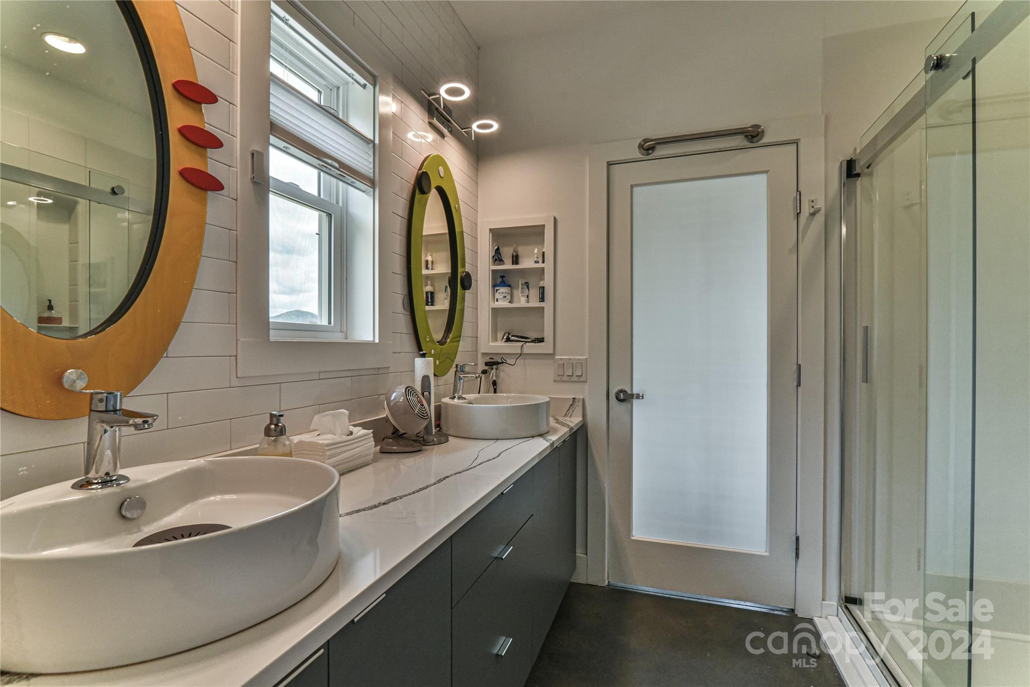 Leicester Village - Residential