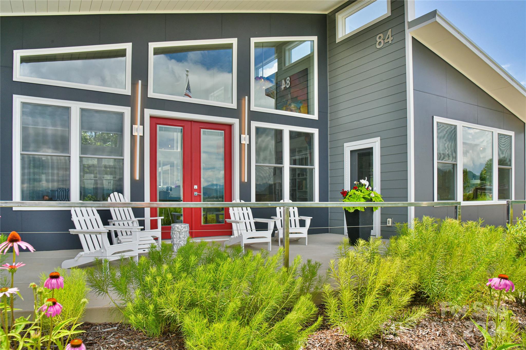 Leicester Village - Residential