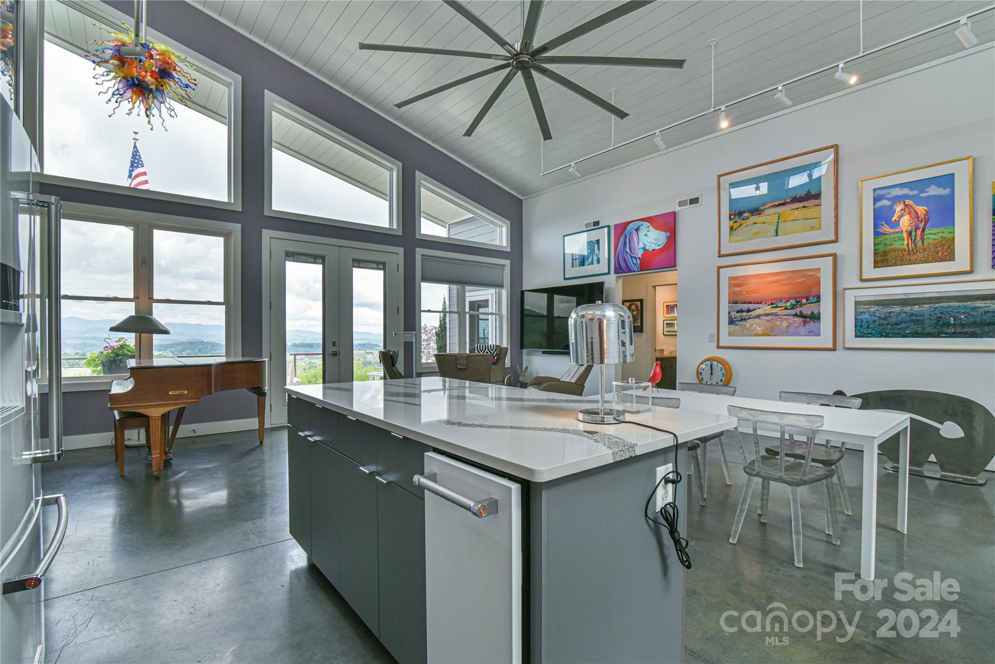 Leicester Village - Residential