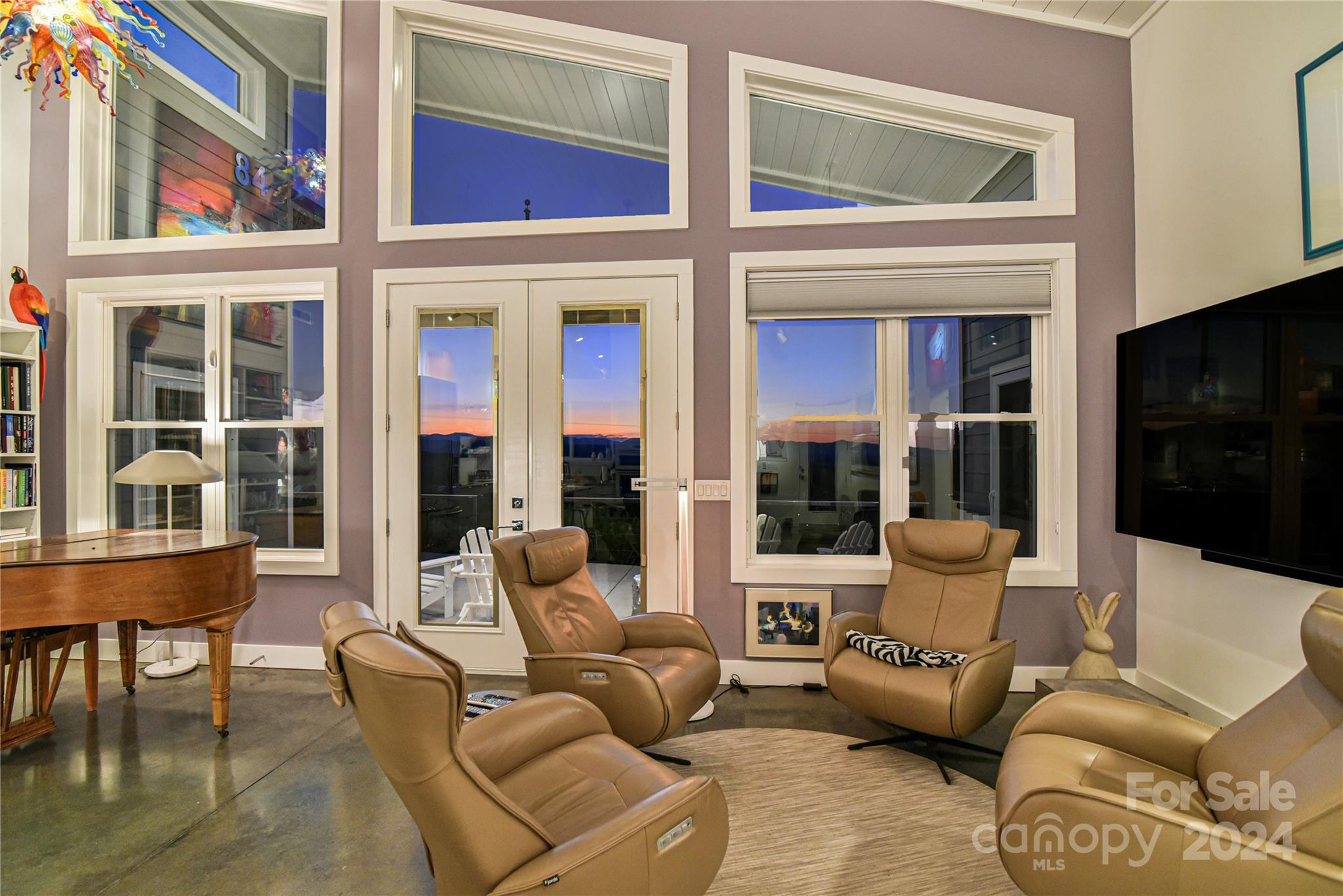 Leicester Village - Residential