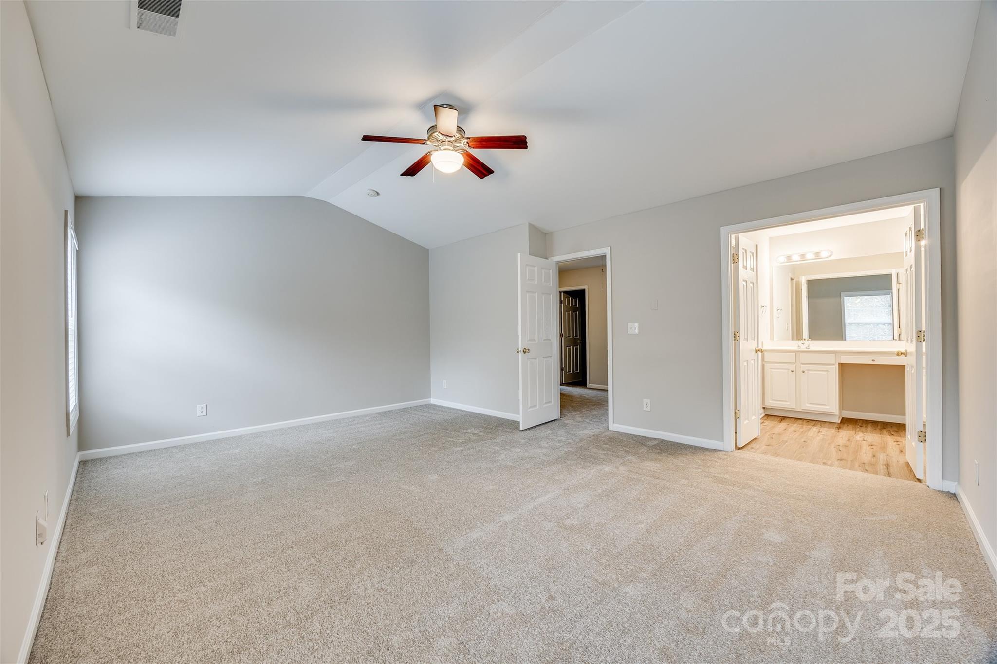 Huntington Forest - Residential