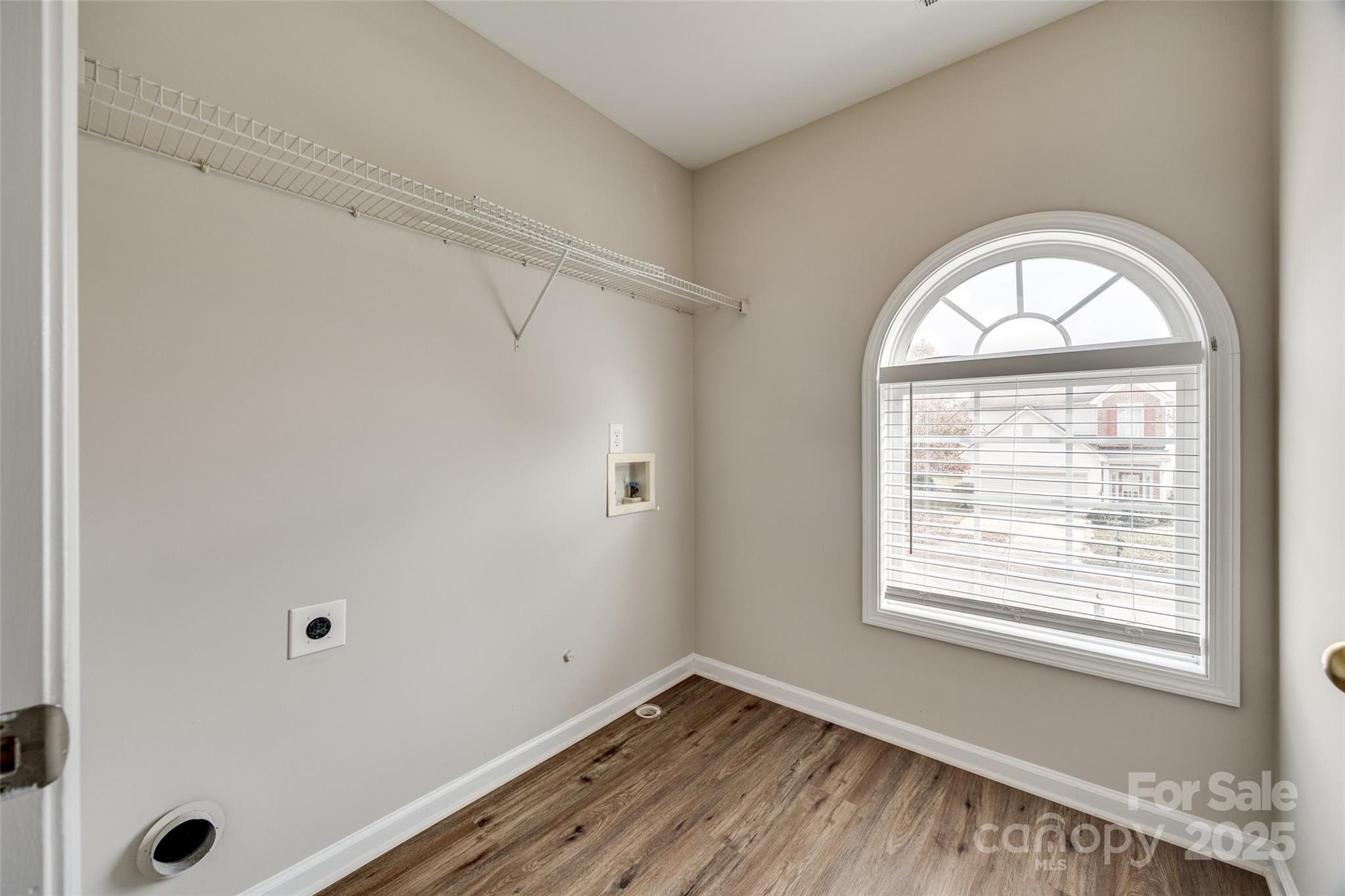 Huntington Forest - Residential