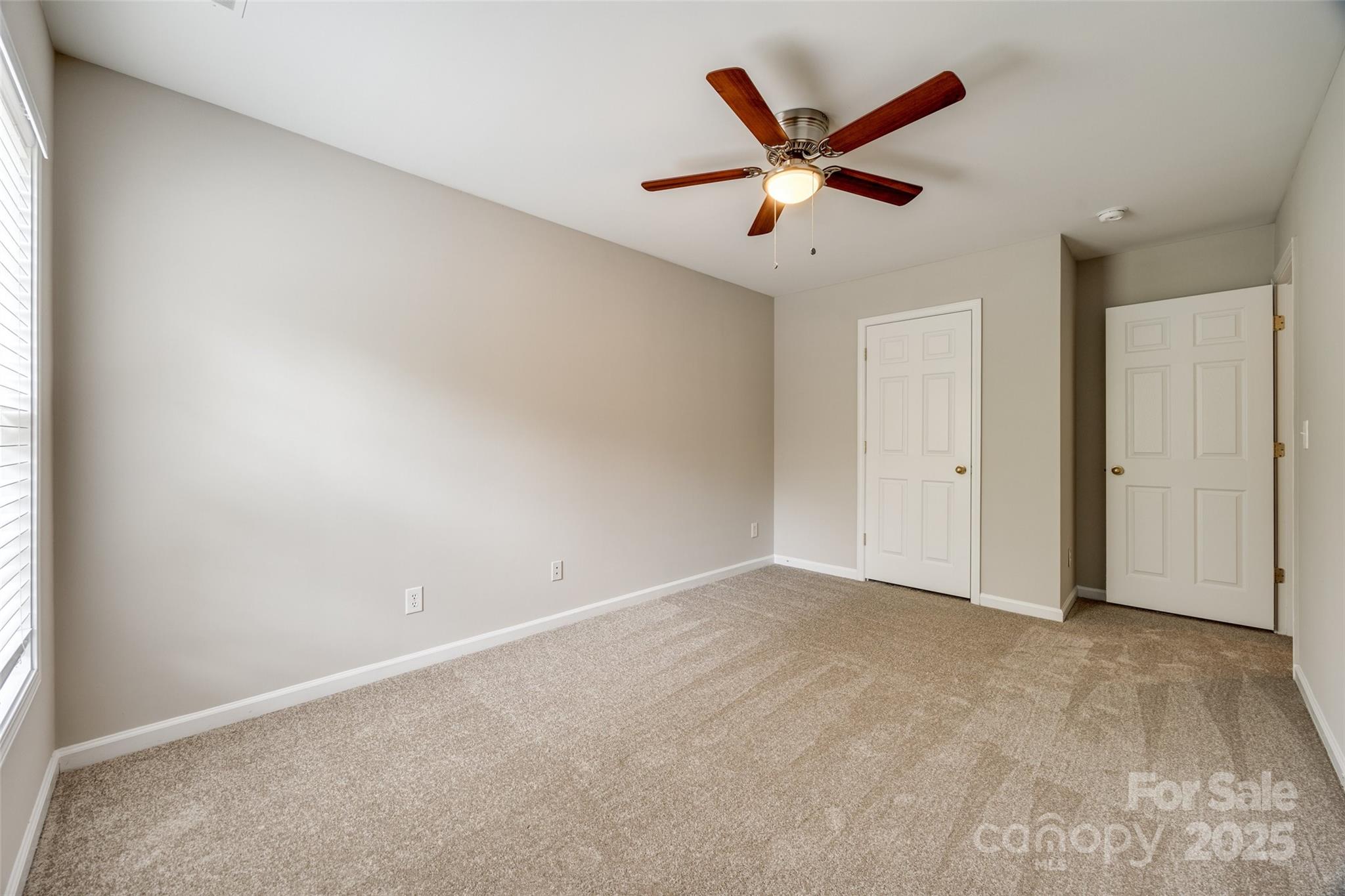 Huntington Forest - Residential