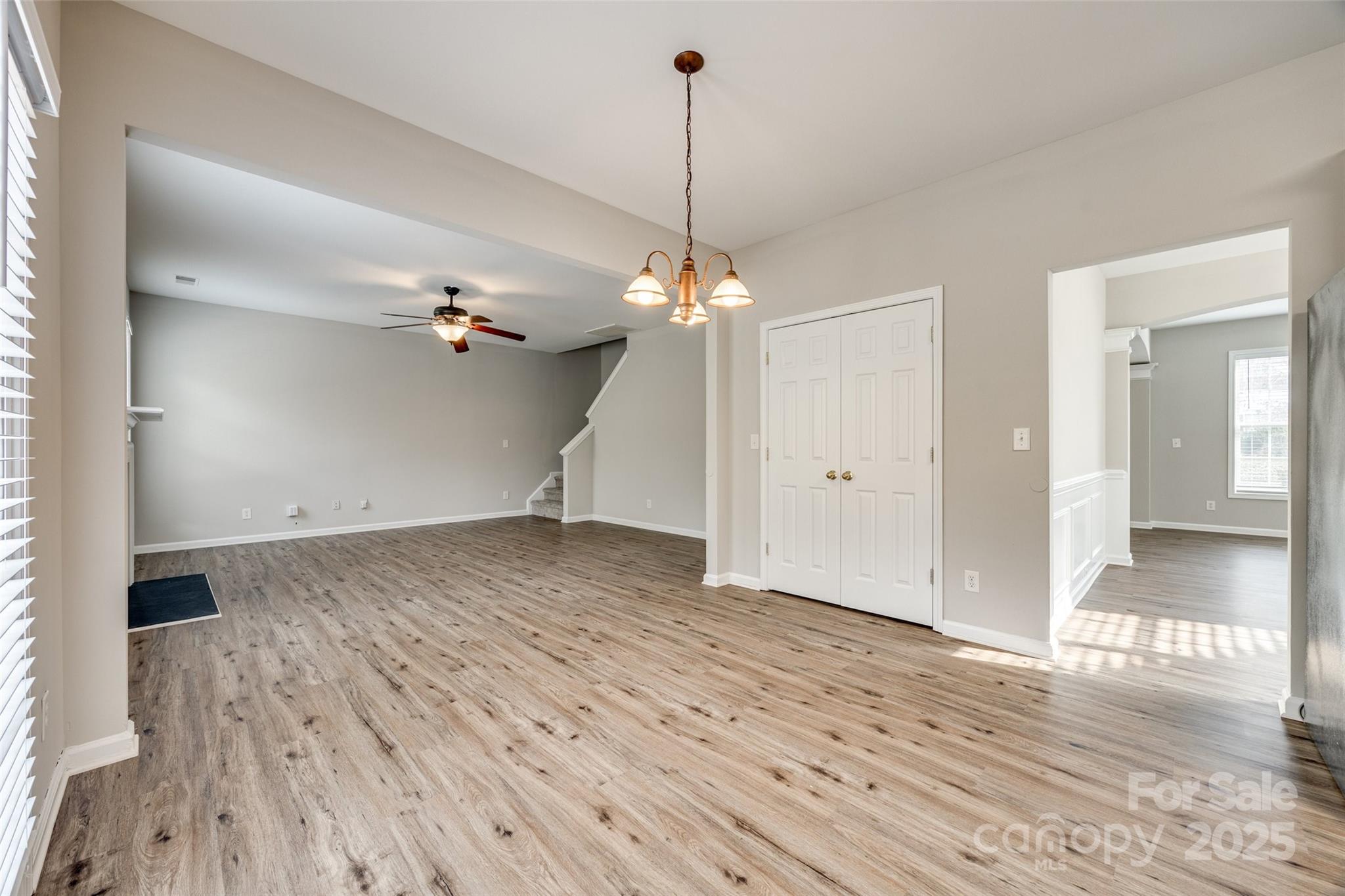 Huntington Forest - Residential