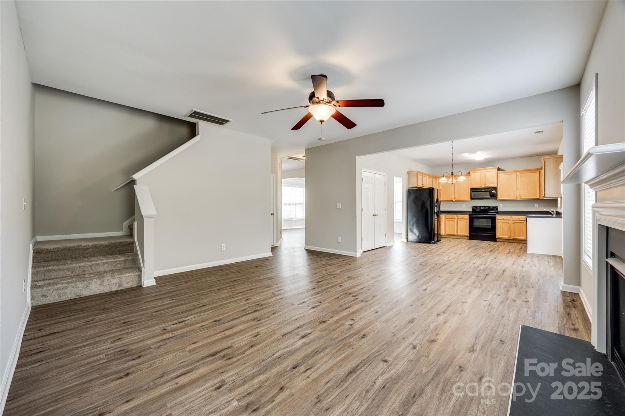 Huntington Forest - Residential