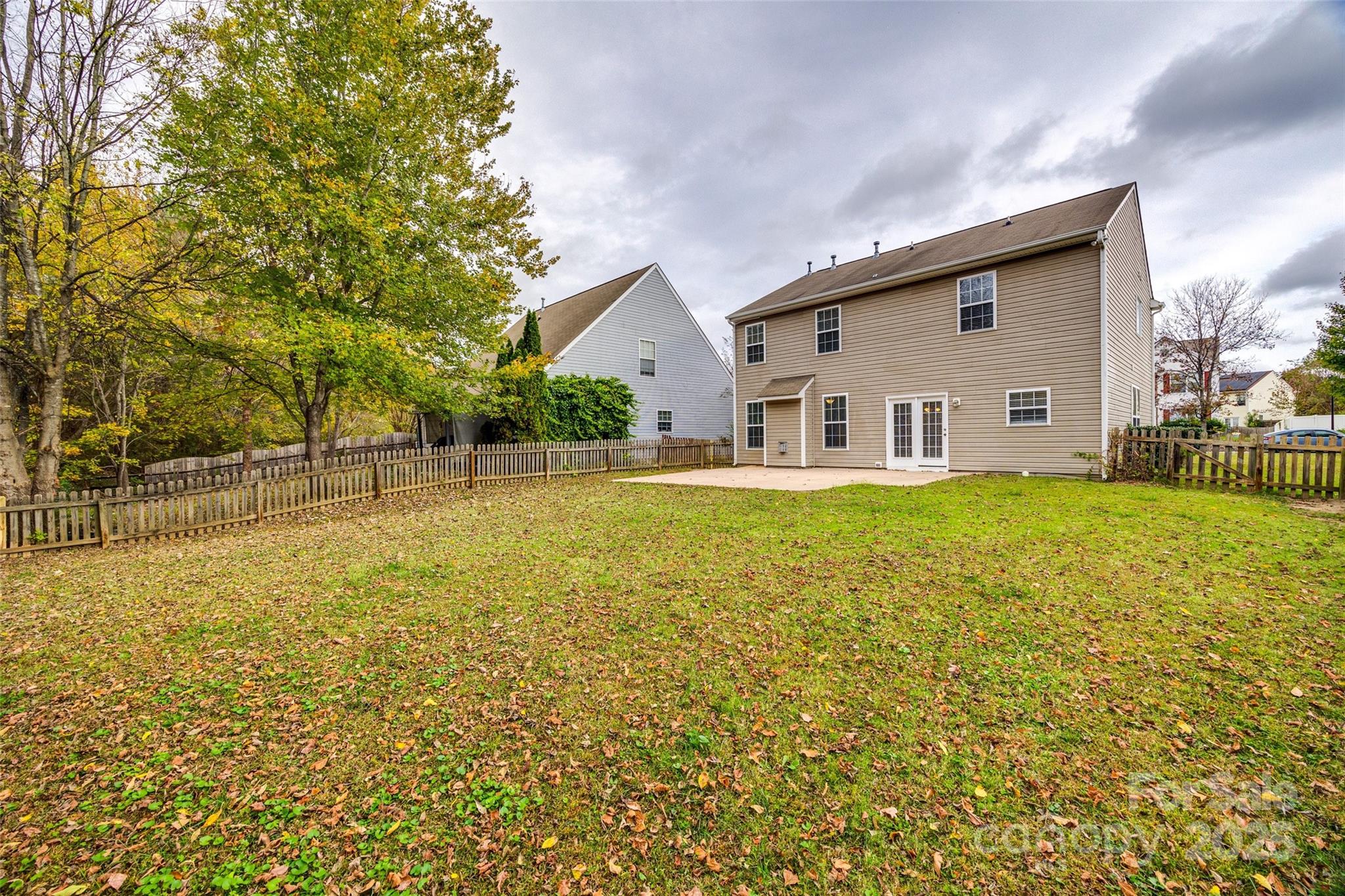 Huntington Forest - Residential