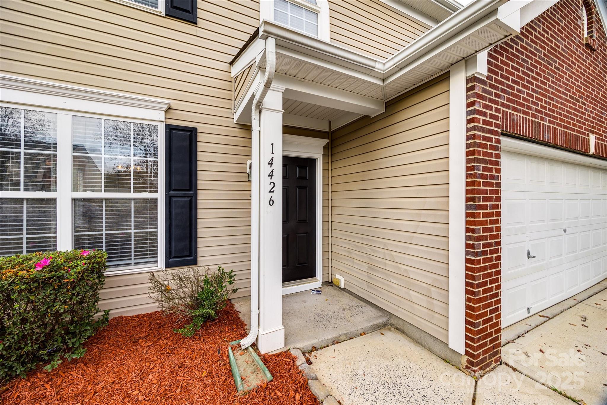 Huntington Forest - Residential