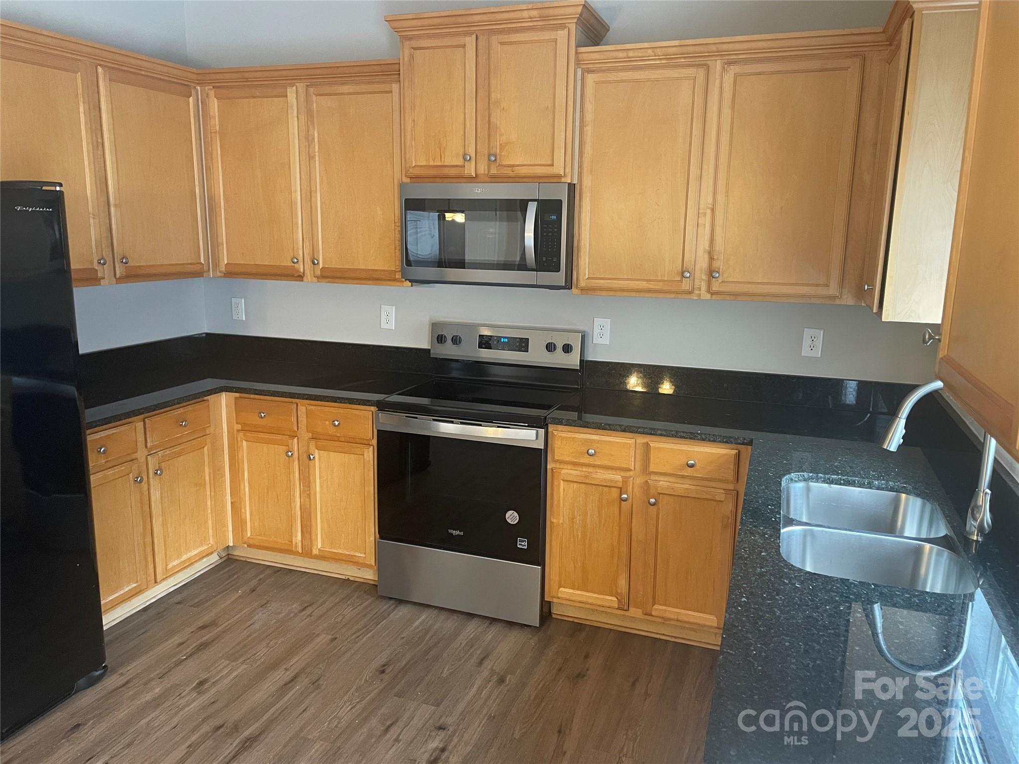 Huntington Forest - Residential