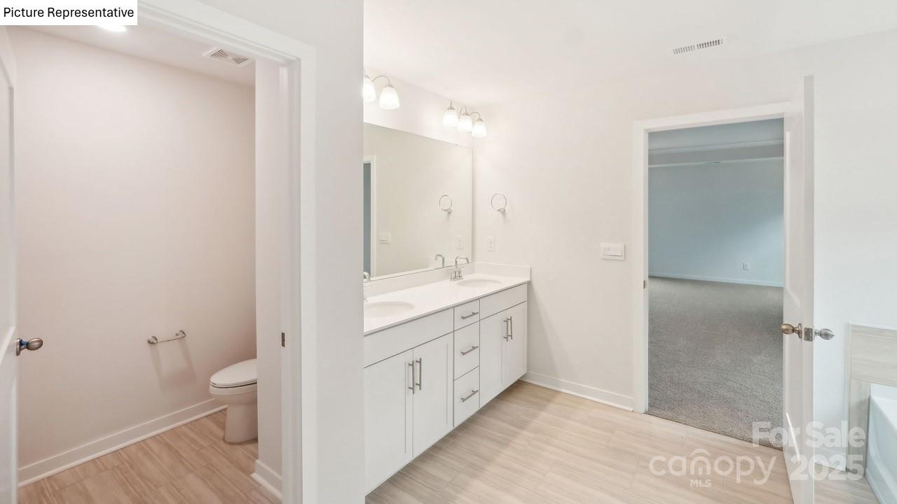 Westport - Residential