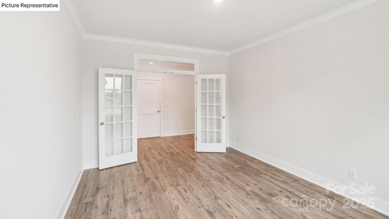 Westport - Residential