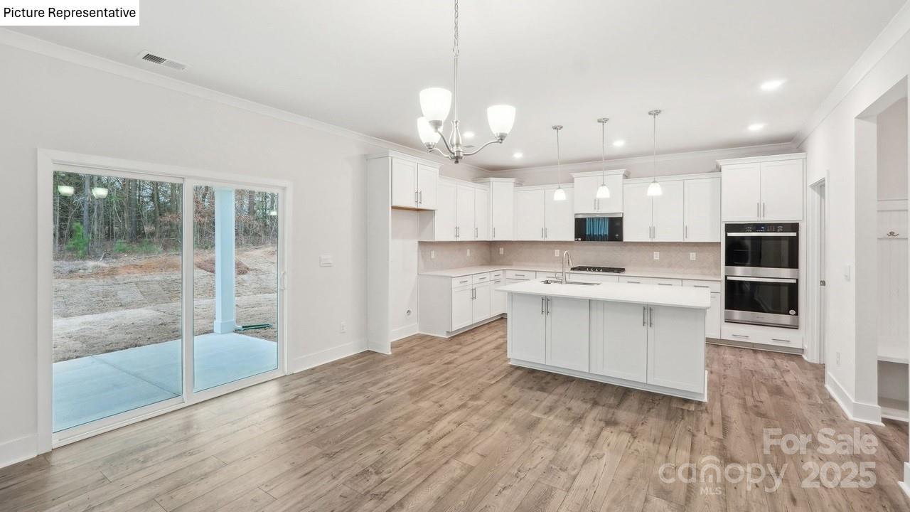 Westport - Residential