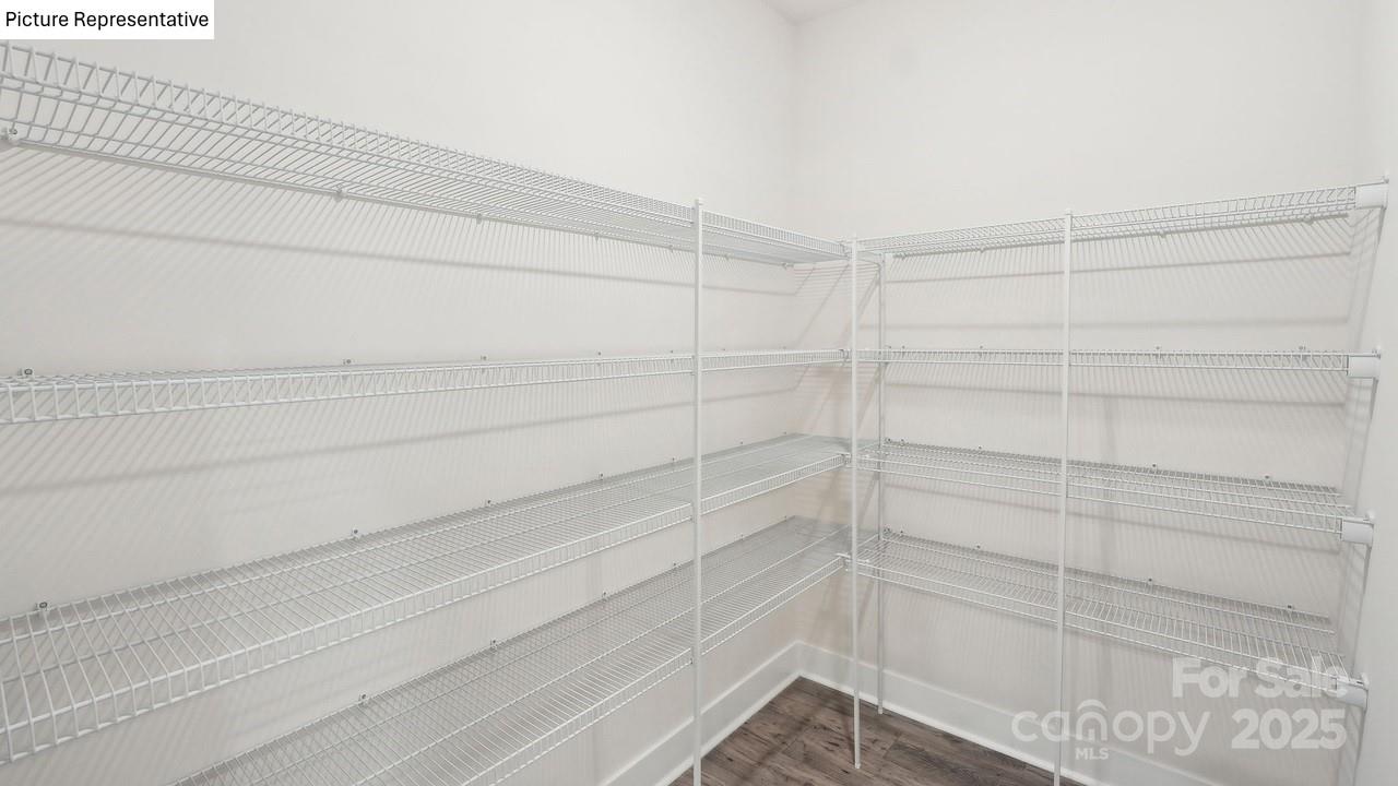 Westport - Residential