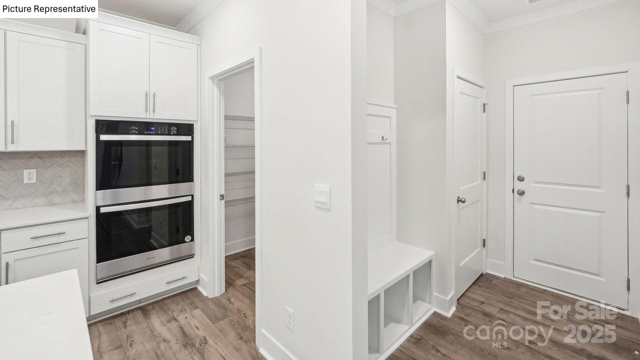 Westport - Residential