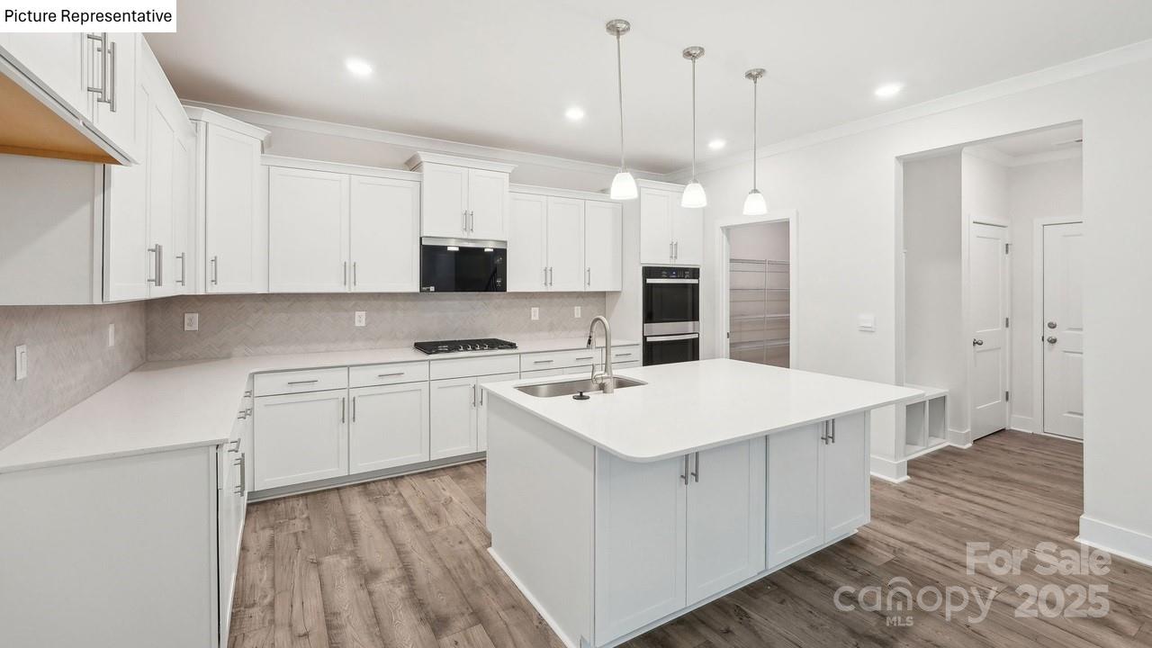 Westport - Residential