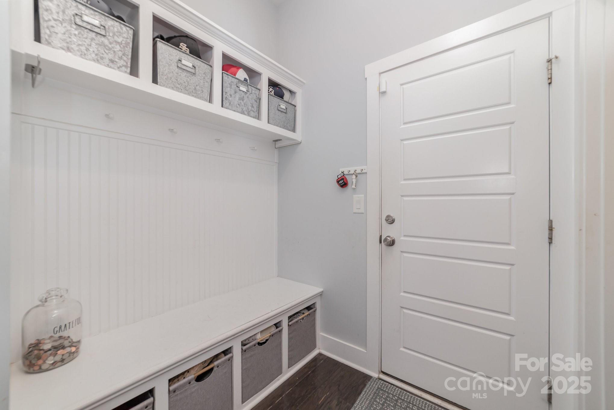 Paddlers Cove - Residential