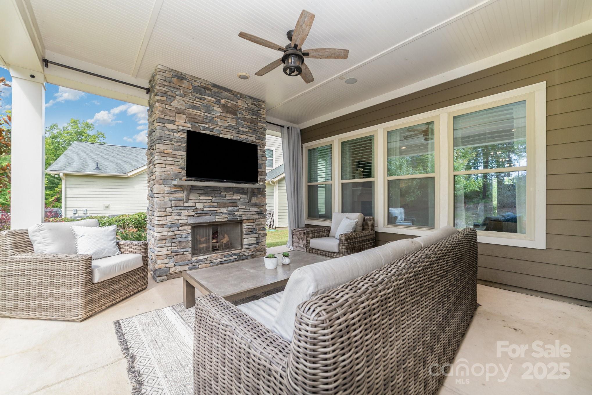 Paddlers Cove - Residential