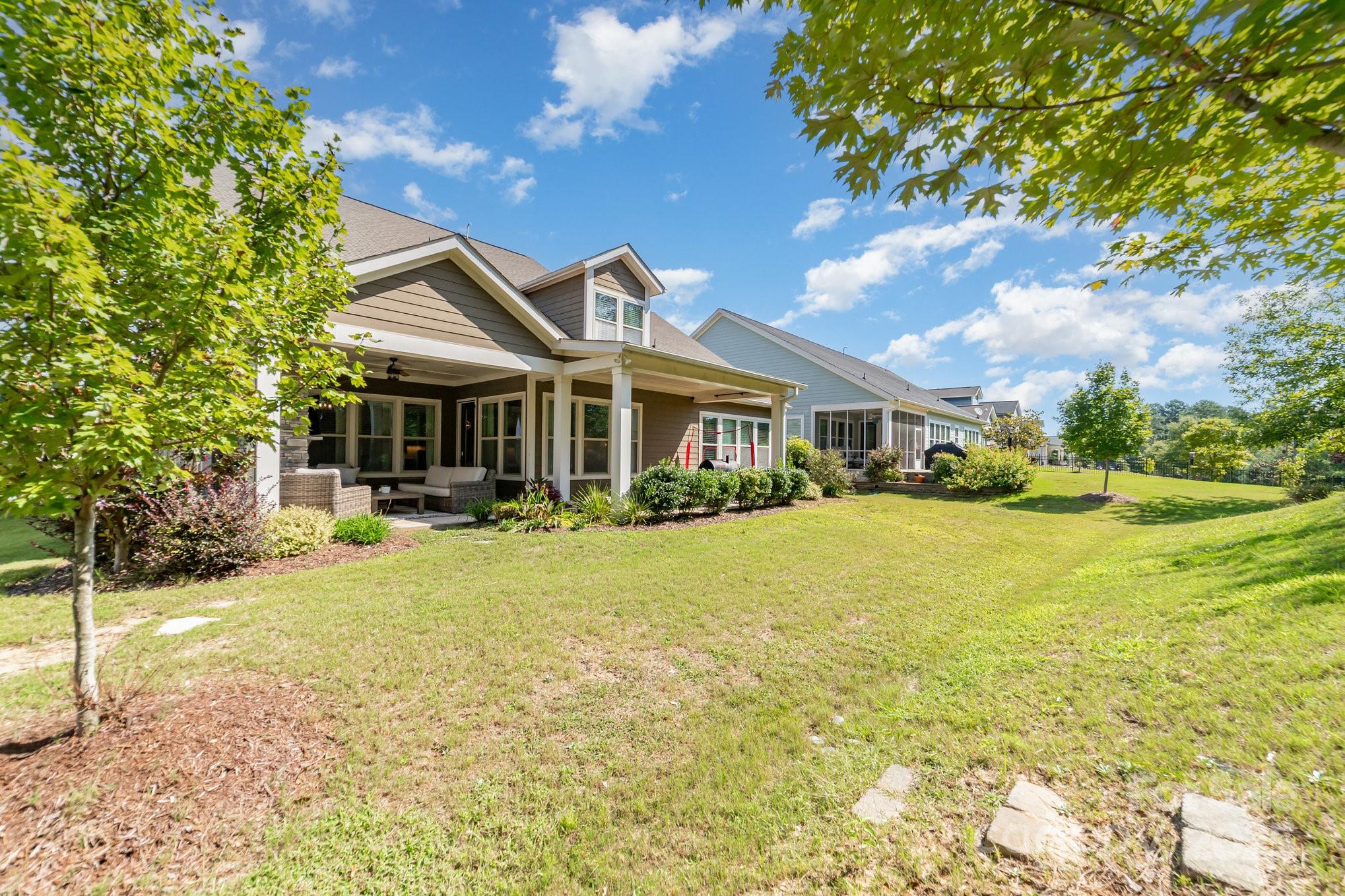 Paddlers Cove - Residential