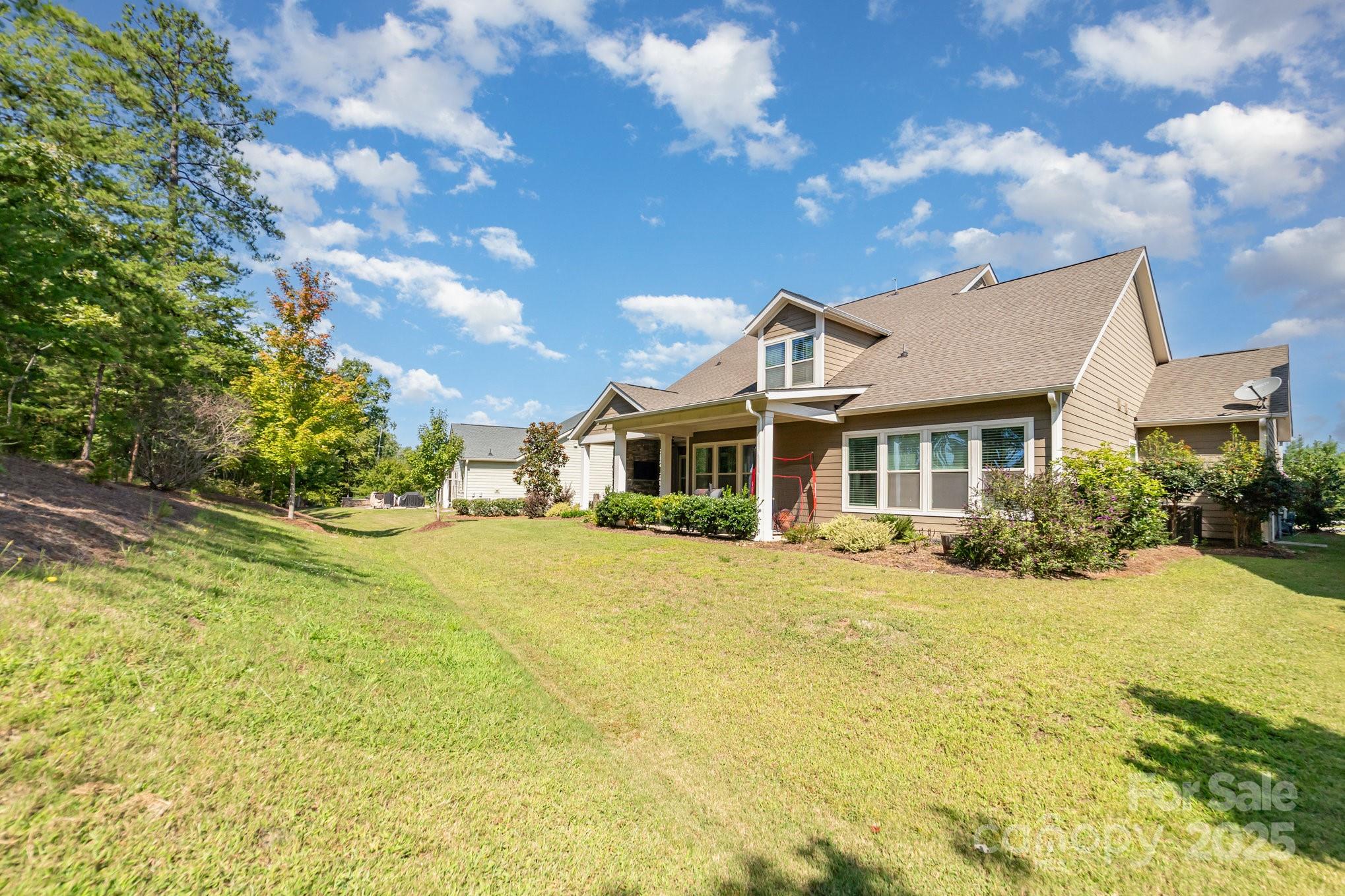 Paddlers Cove - Residential
