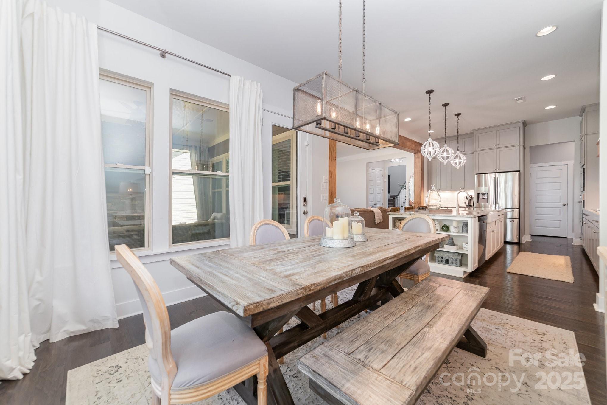 Paddlers Cove - Residential