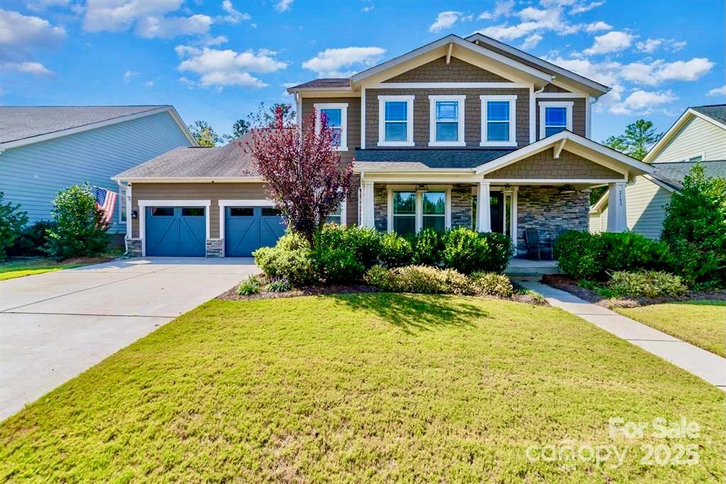 Paddlers Cove - Residential