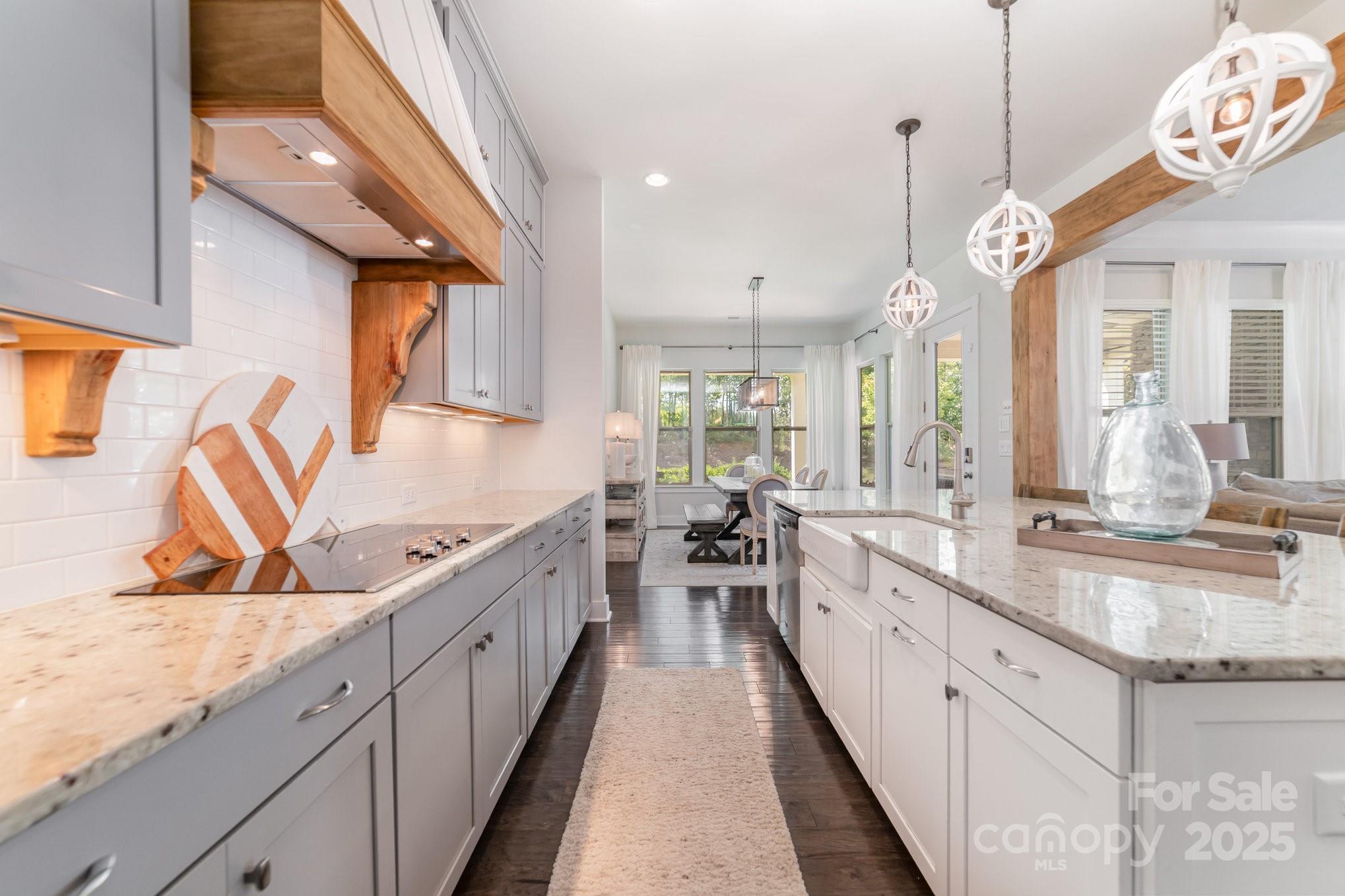 Paddlers Cove - Residential