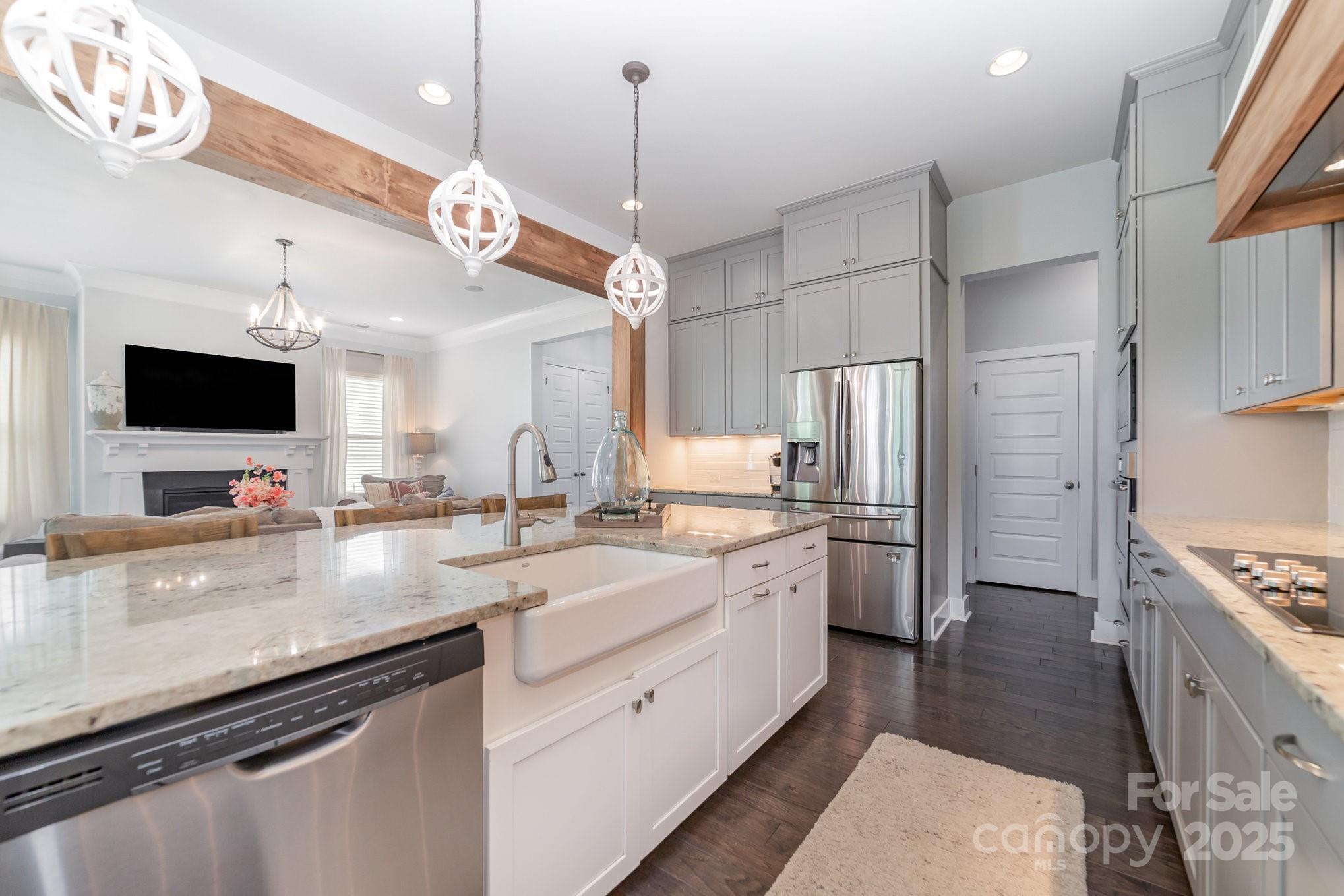 Paddlers Cove - Residential