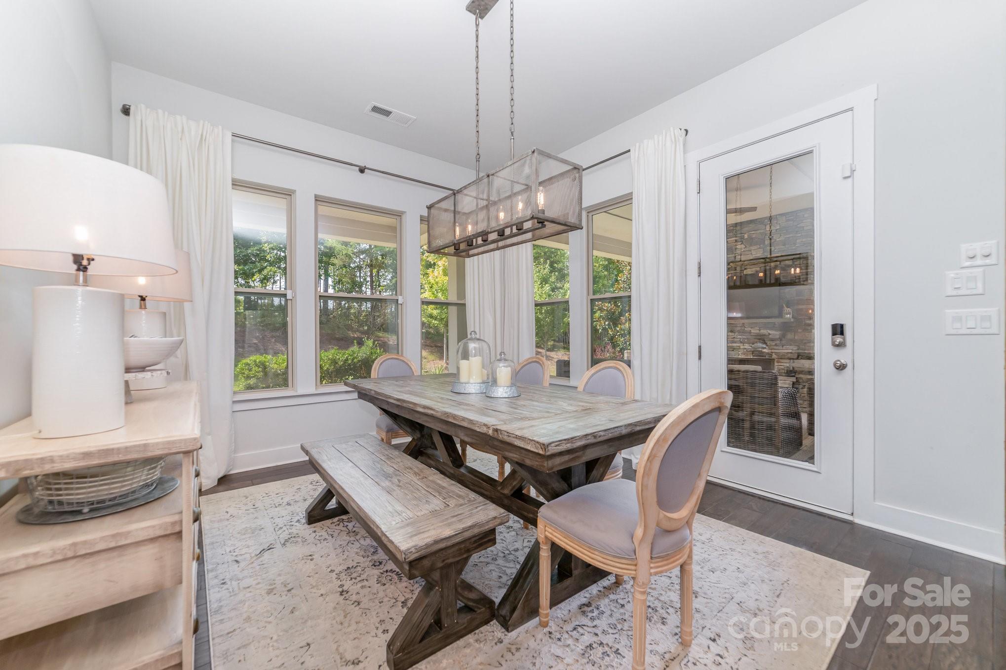 Paddlers Cove - Residential