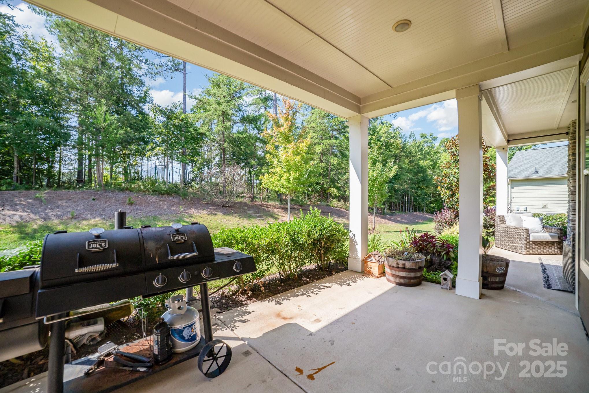 Paddlers Cove - Residential