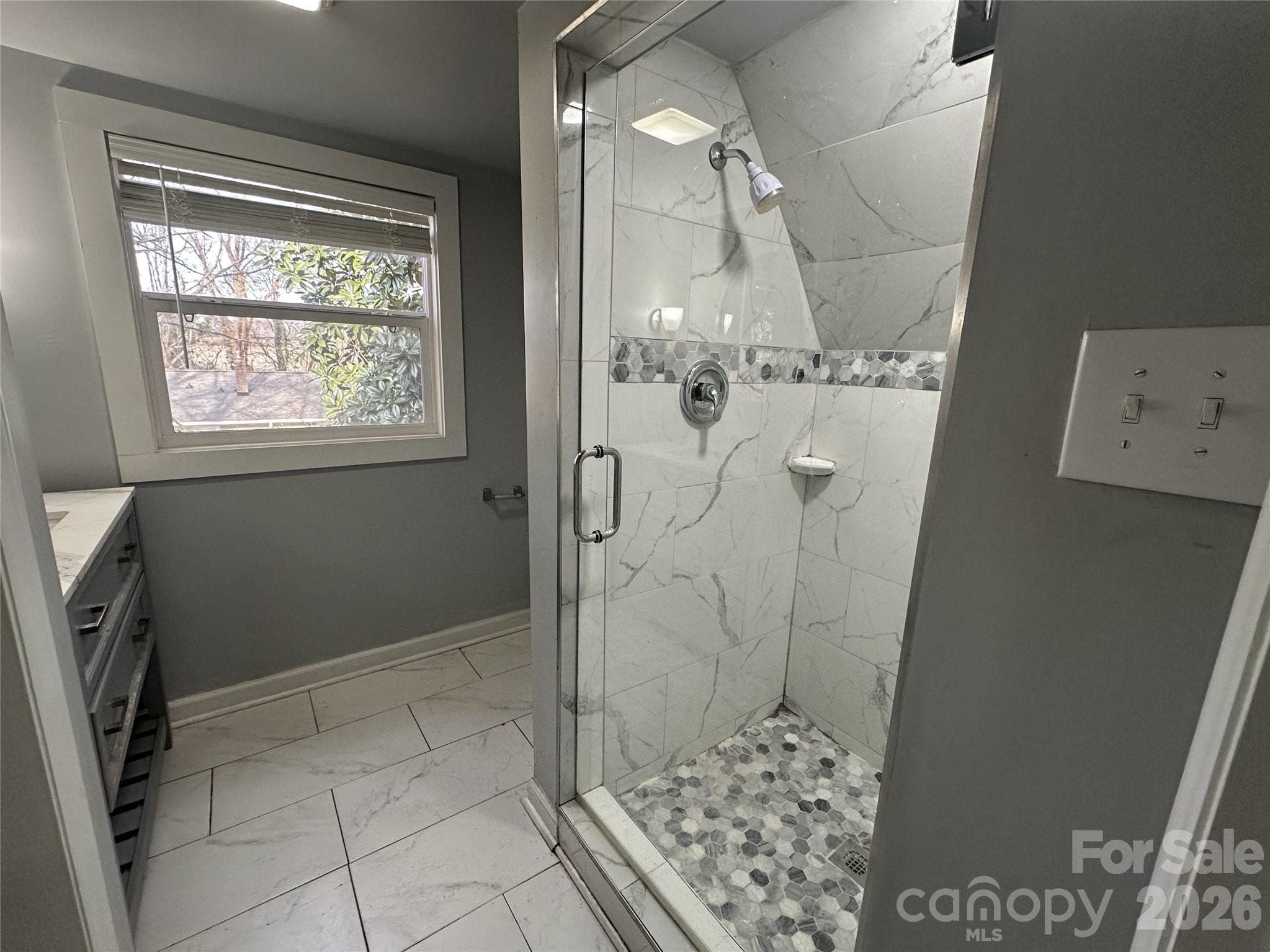 Hillsdale - Residential