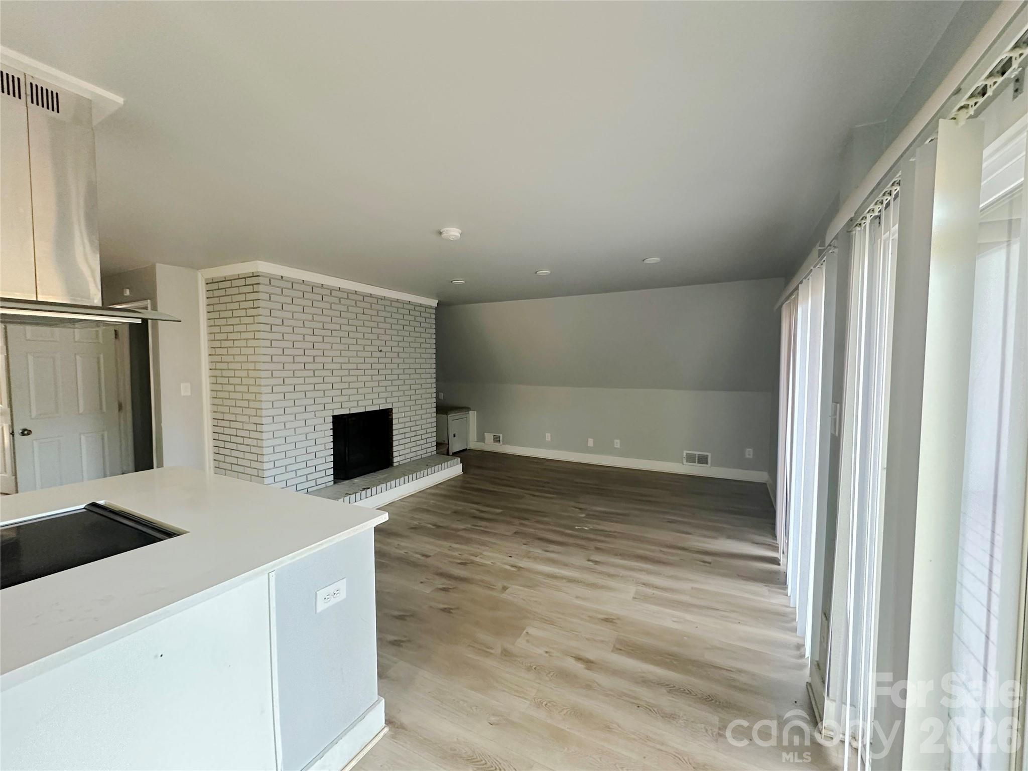 Hillsdale - Residential