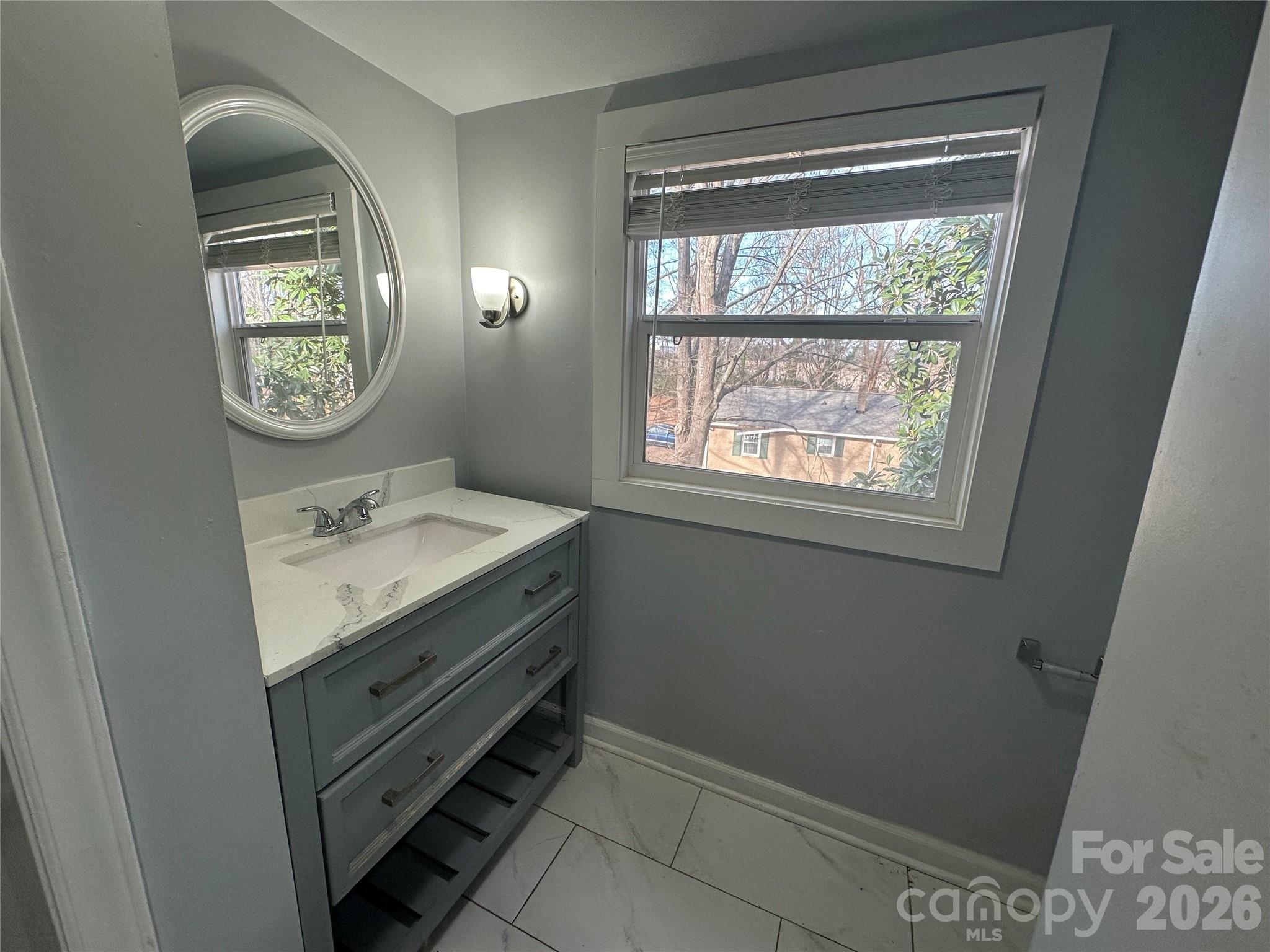 Hillsdale - Residential