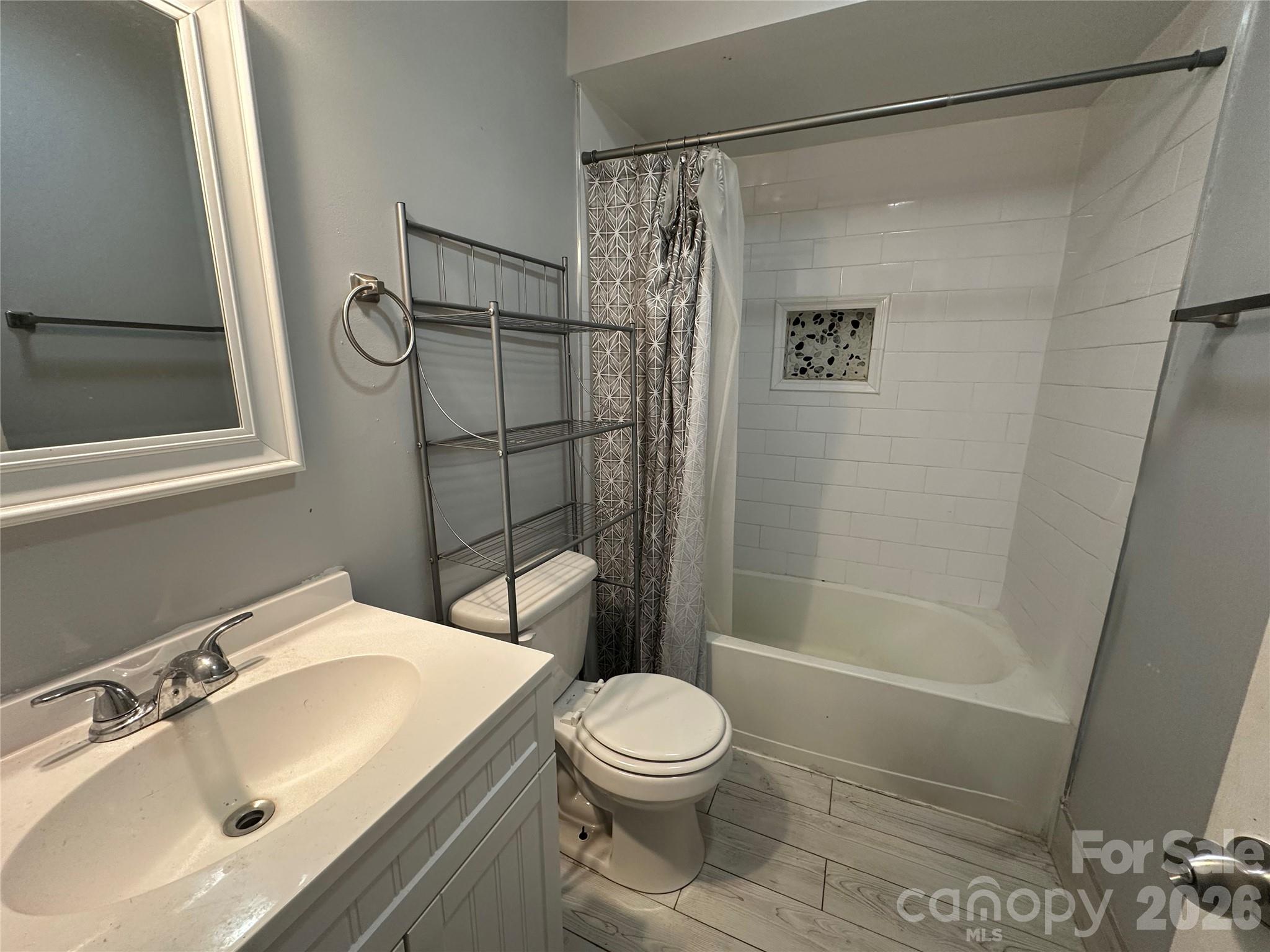 Hillsdale - Residential