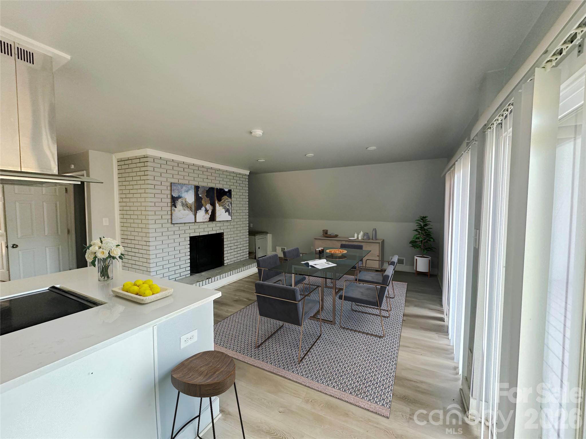 Hillsdale - Residential