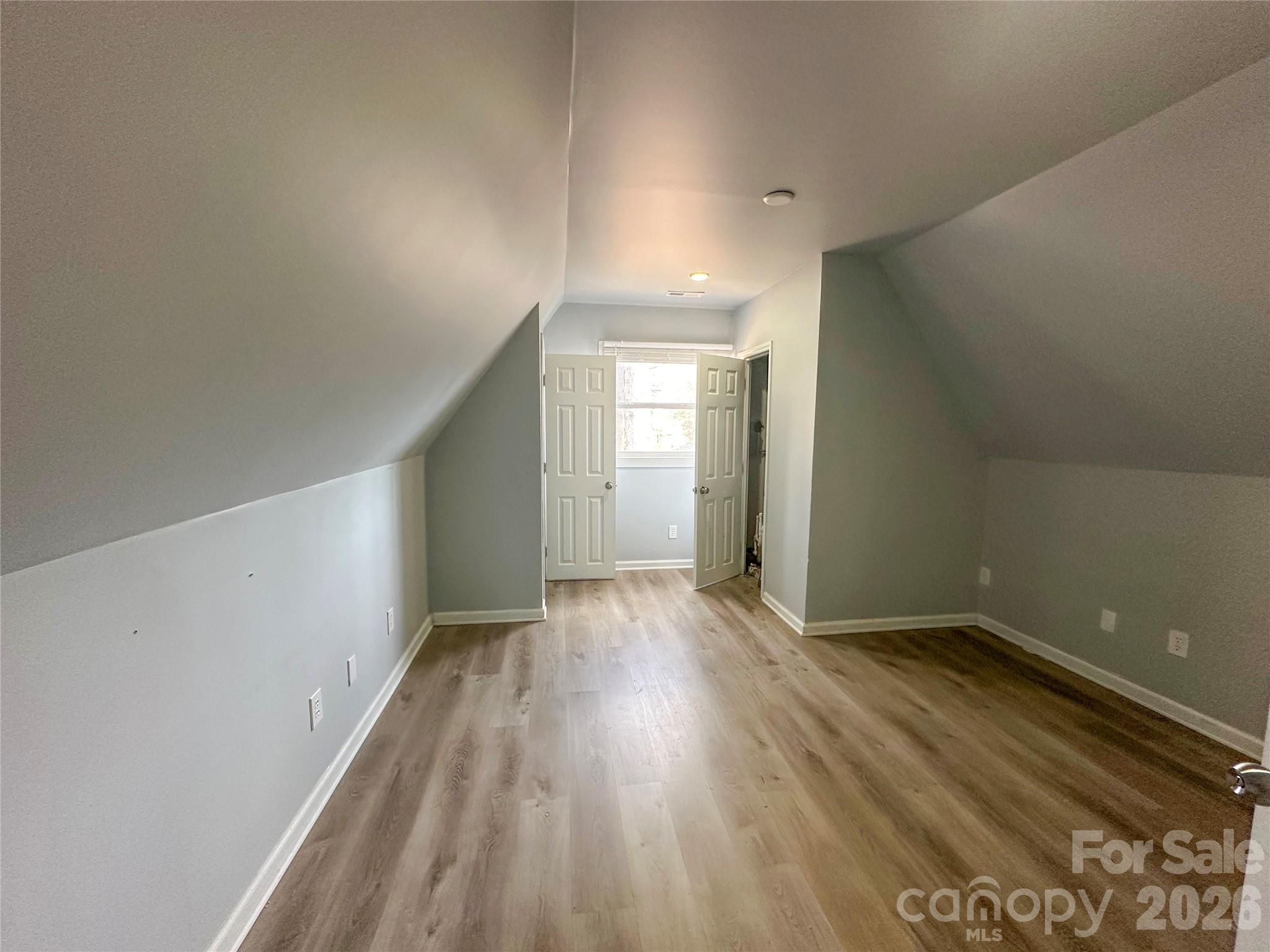 Hillsdale - Residential