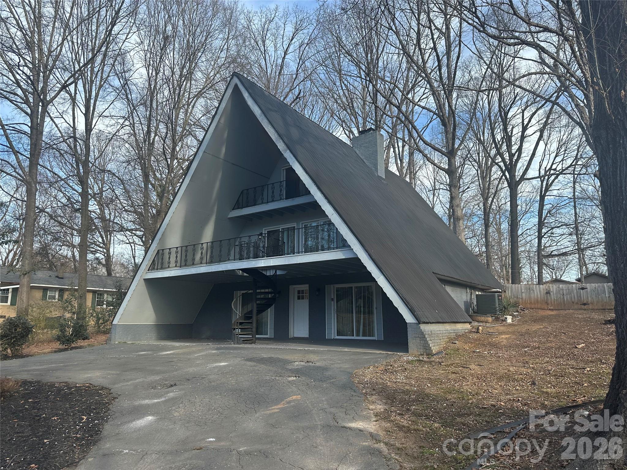 Hillsdale - Residential