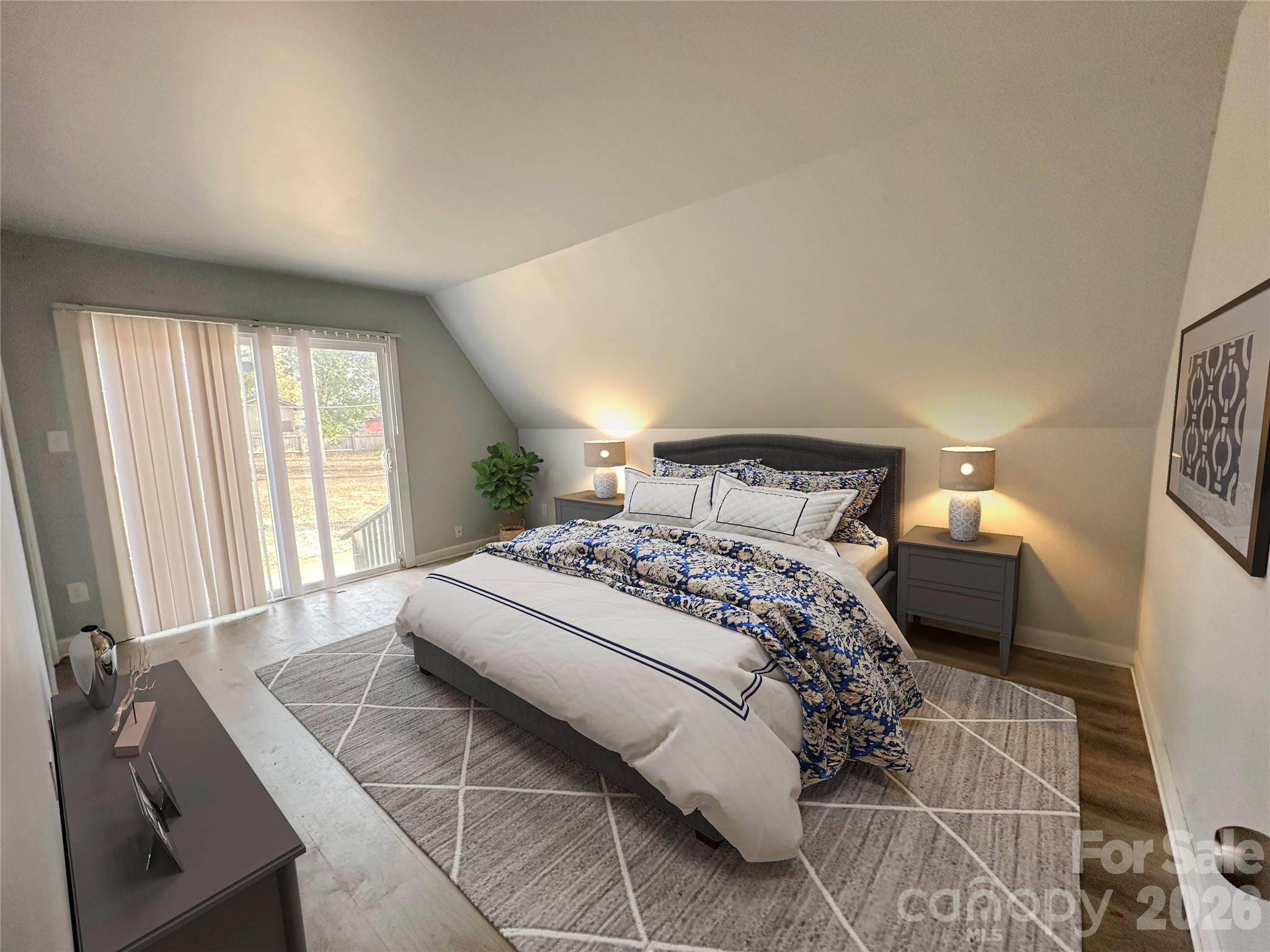 Hillsdale - Residential